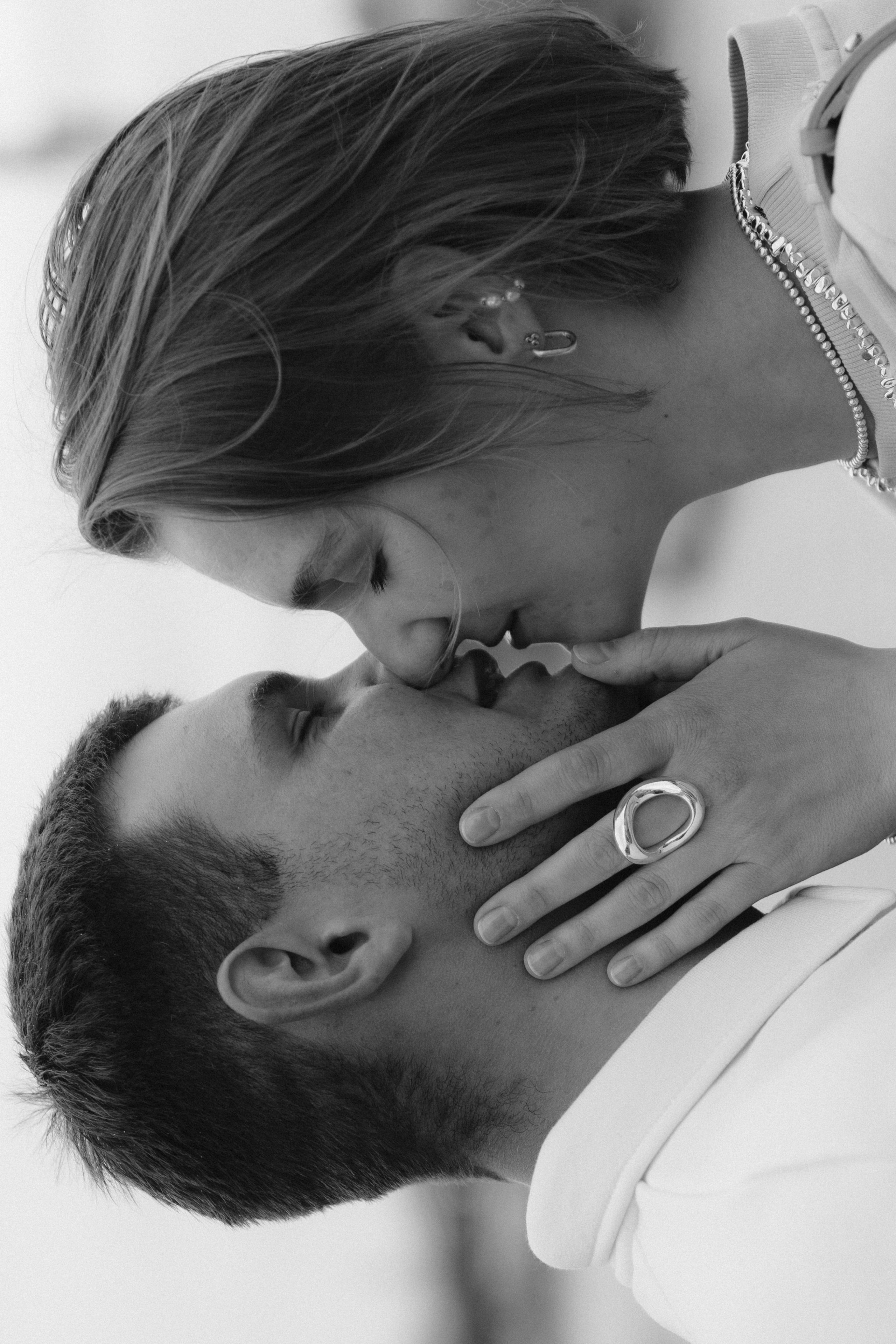 Дождь, как повод. Женский и свадебный фотограф Москва Елизавета Перова