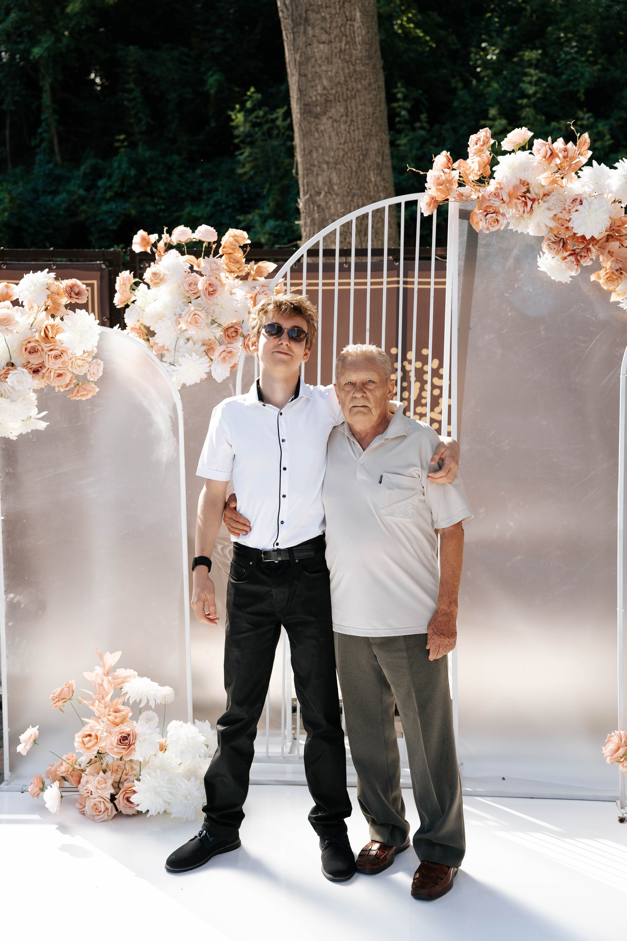 Victoria & Vladimir. Свадебный фотограф в Воронеже Самохина Екатерина