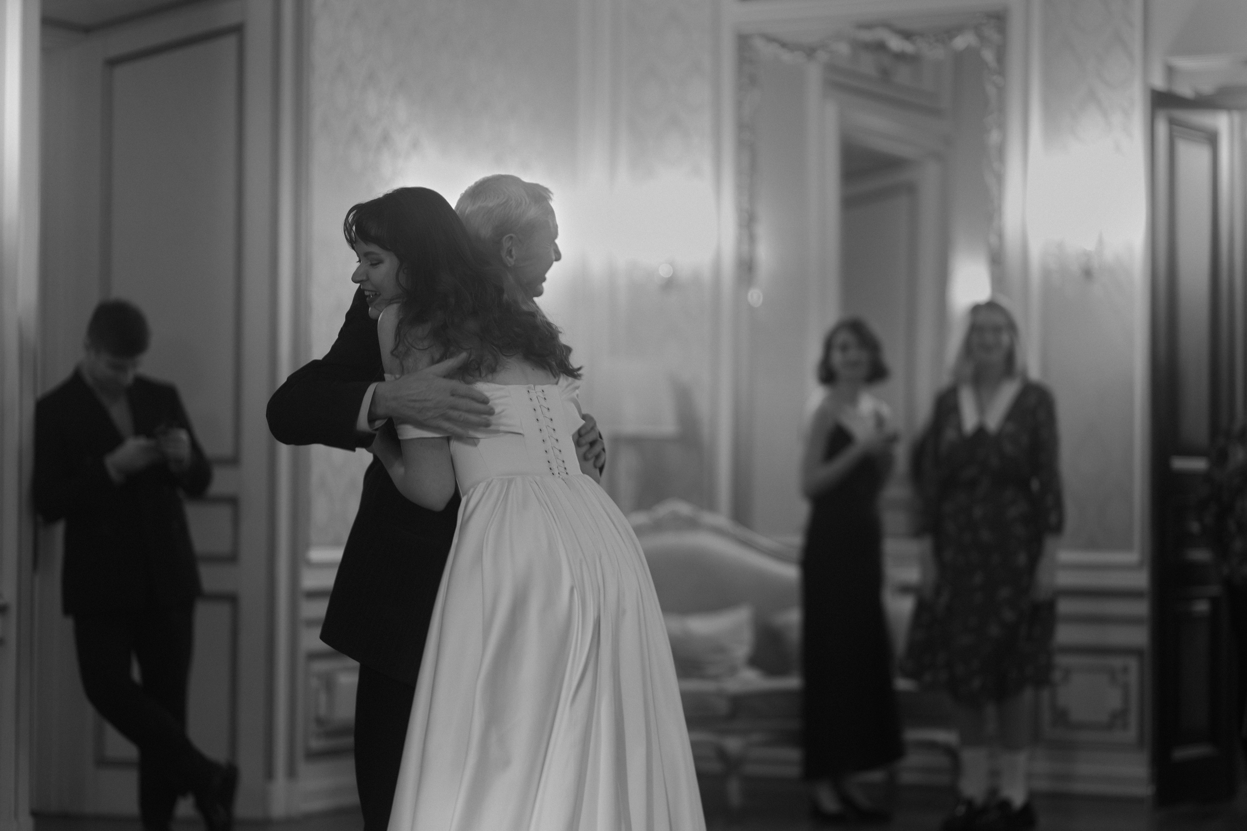 Welcome back to your own dinner party. Фотограф Лия Козловская Минск