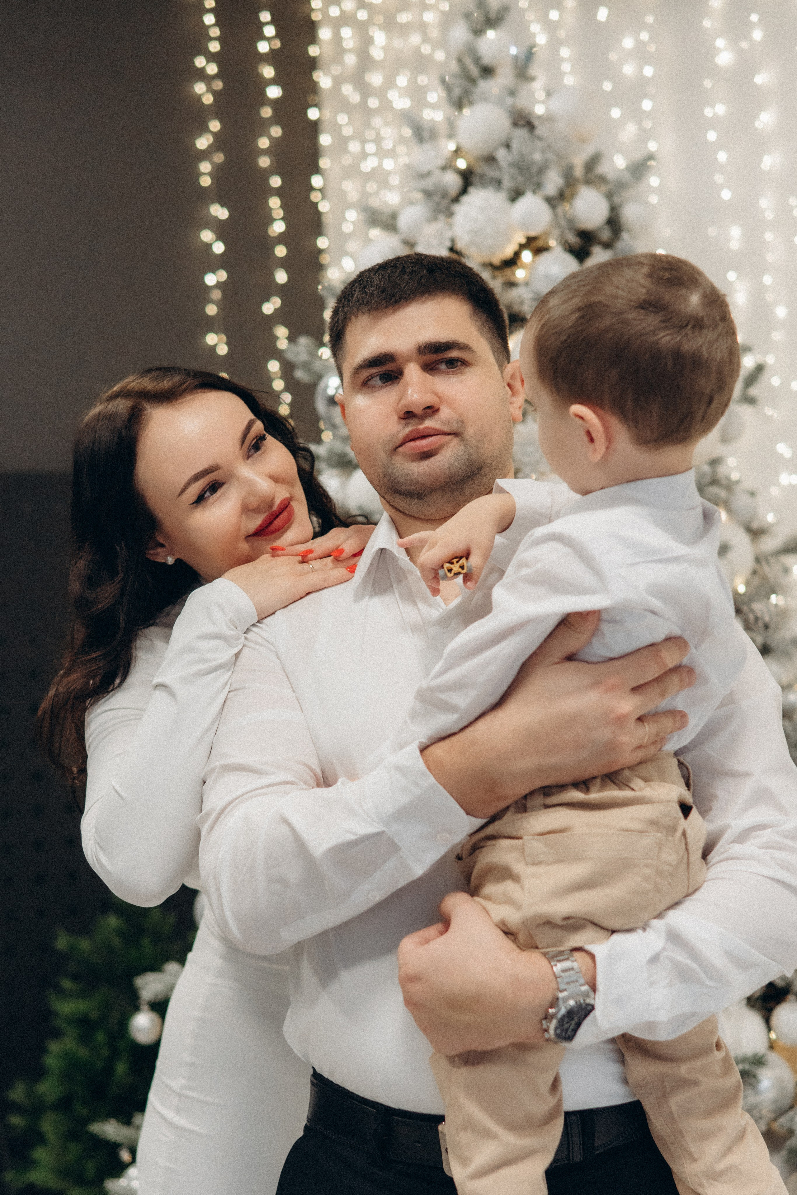 Новый год. Главная