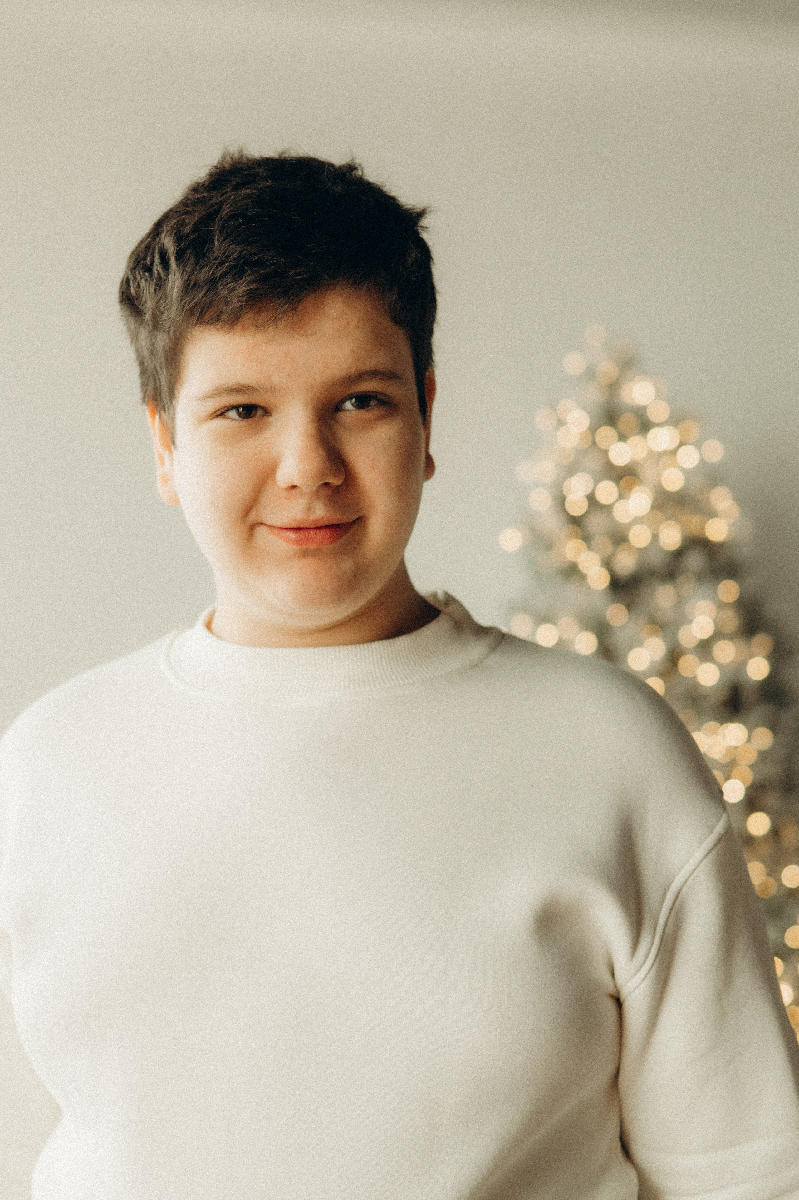 Наталья и Егор. Семейный и детский фотограф в Москве