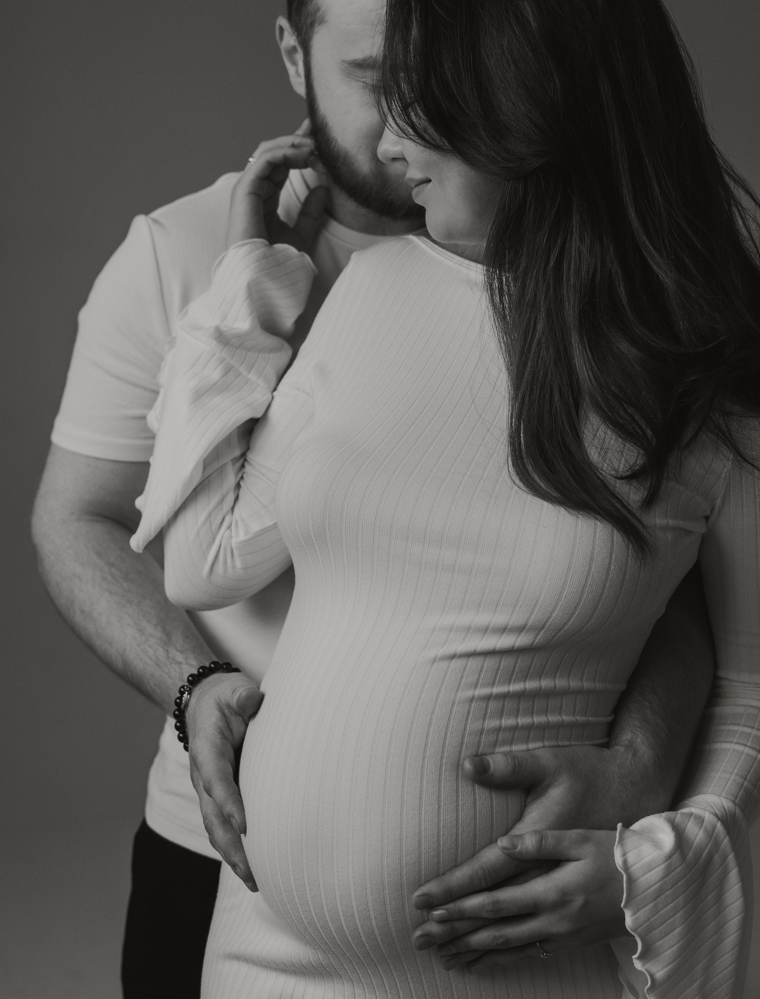 Женя и Рома. Портретный фотограф в Уфе