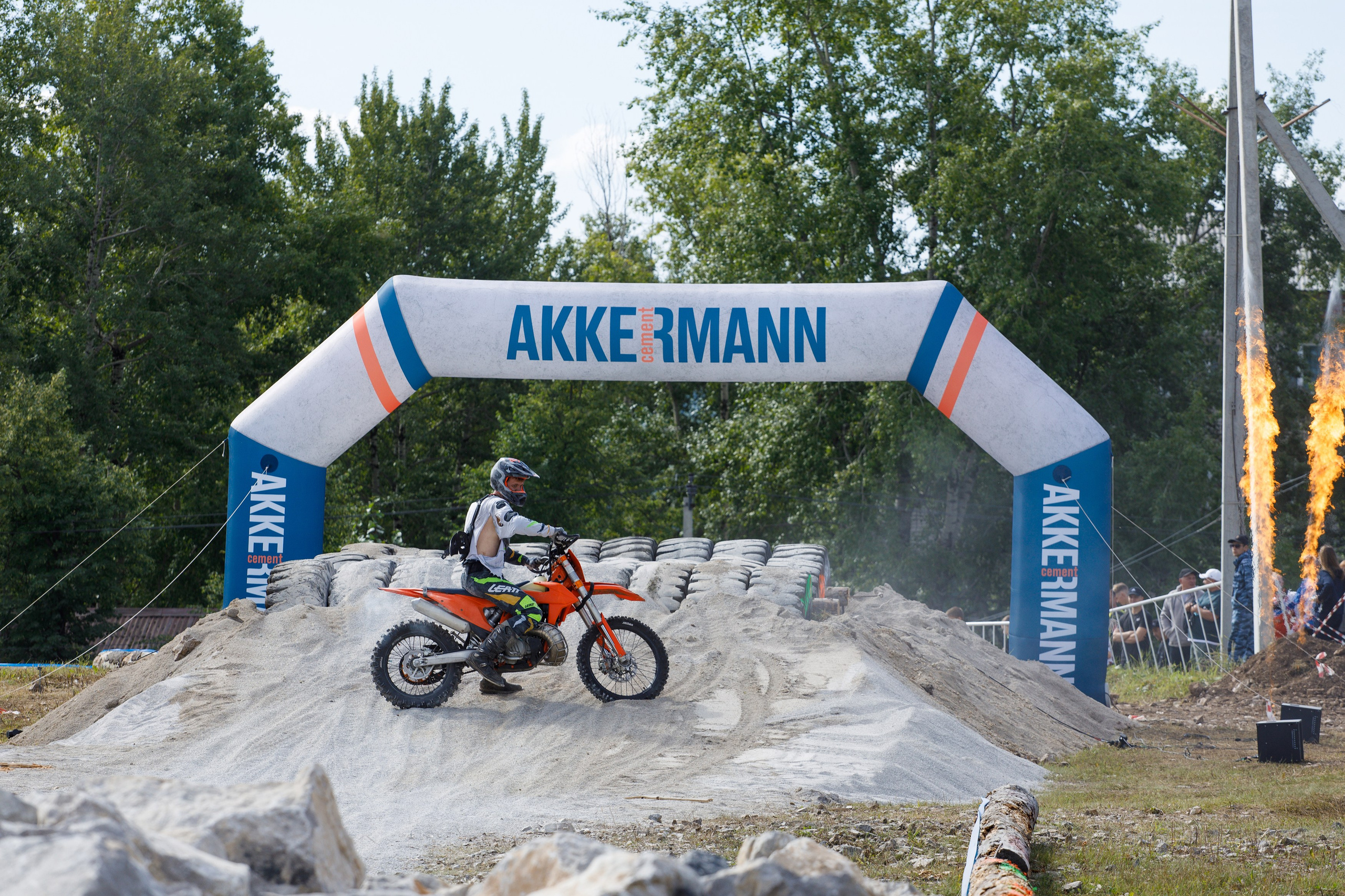 Akkermann FIRE CUP эндуро-кросс 2024. Фотограф Дмитрий Молчанов | Фотограф Пермь | Фотограф