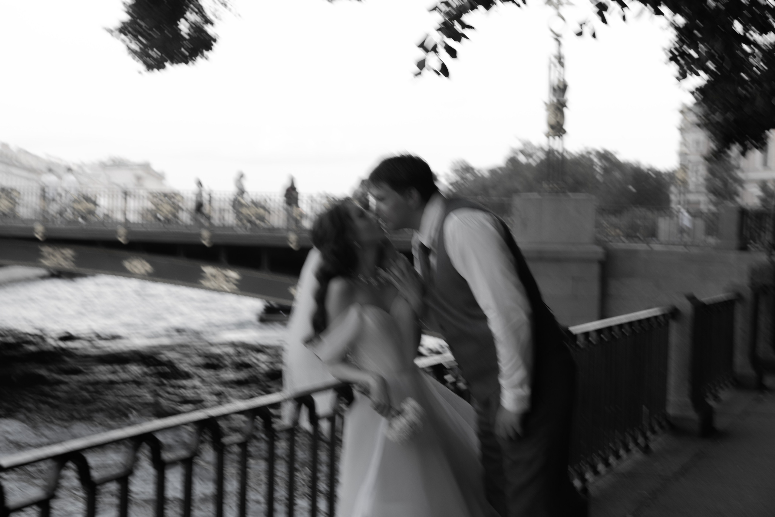 Свадьба Ивана и Валерии. Фотограф в Санкт-Петербурге Тимофей Орлов