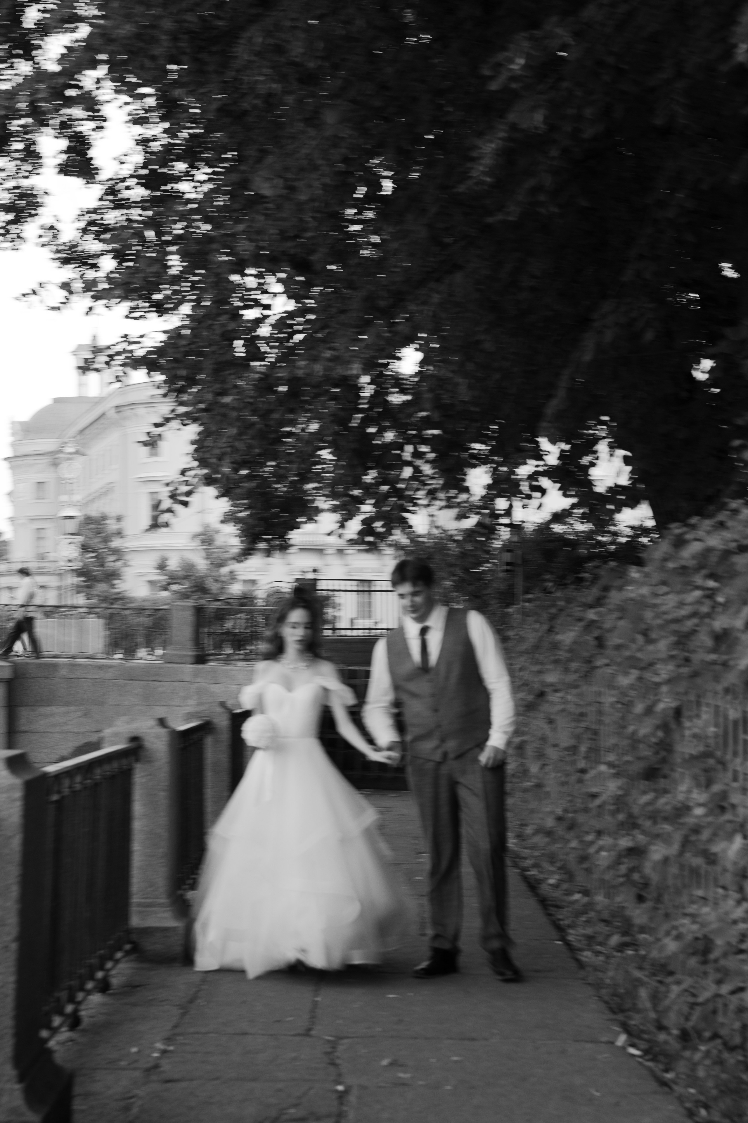 Свадьба Ивана и Валерии. Фотограф в Санкт-Петербурге Тимофей Орлов