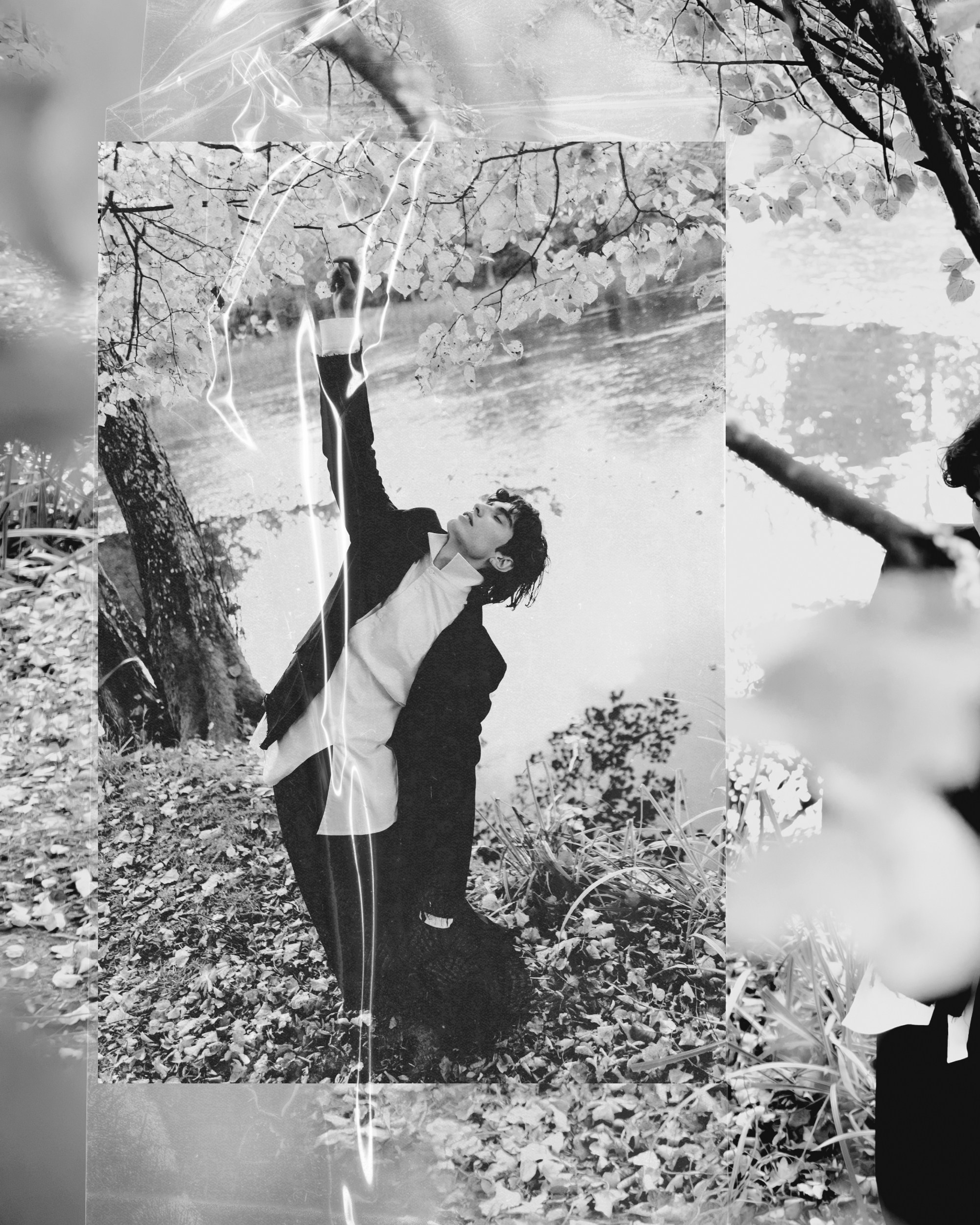 Bat Norton. Фотограф Санкт-Петербург Макарова Дарья