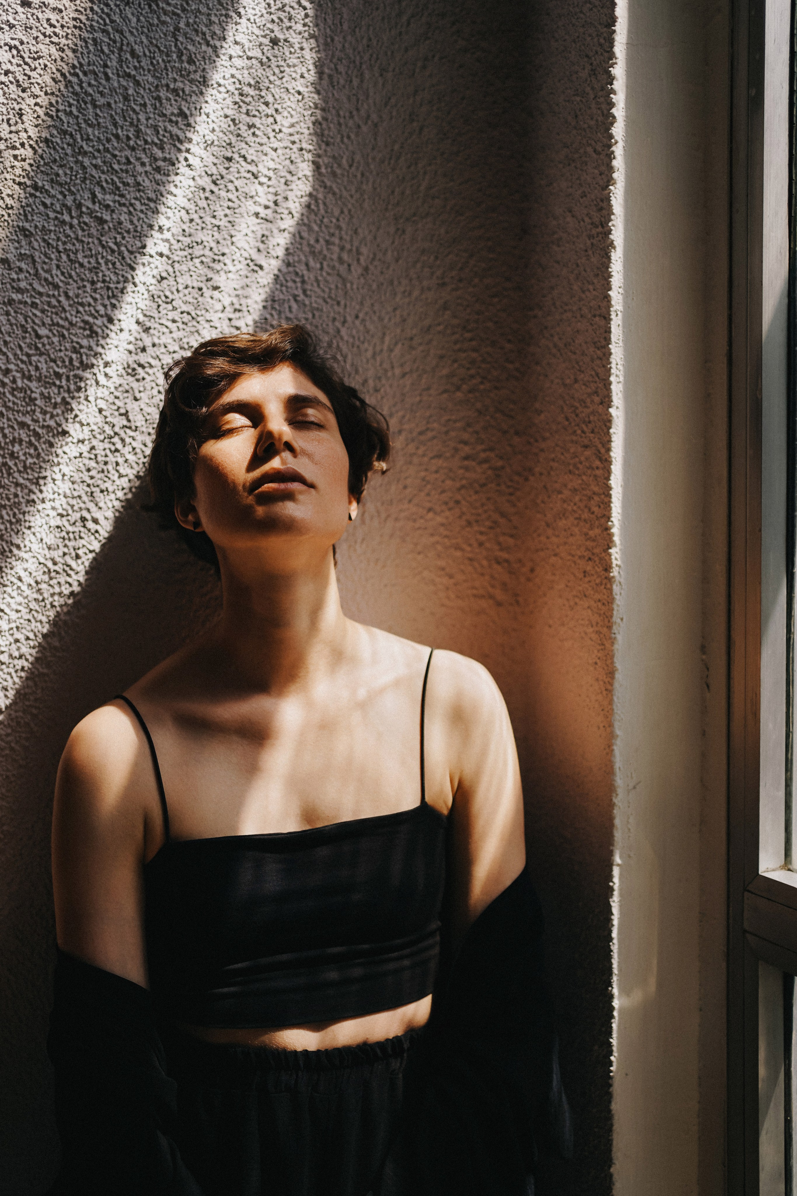 Sveta. Фотограф в Москве Маша Игитова