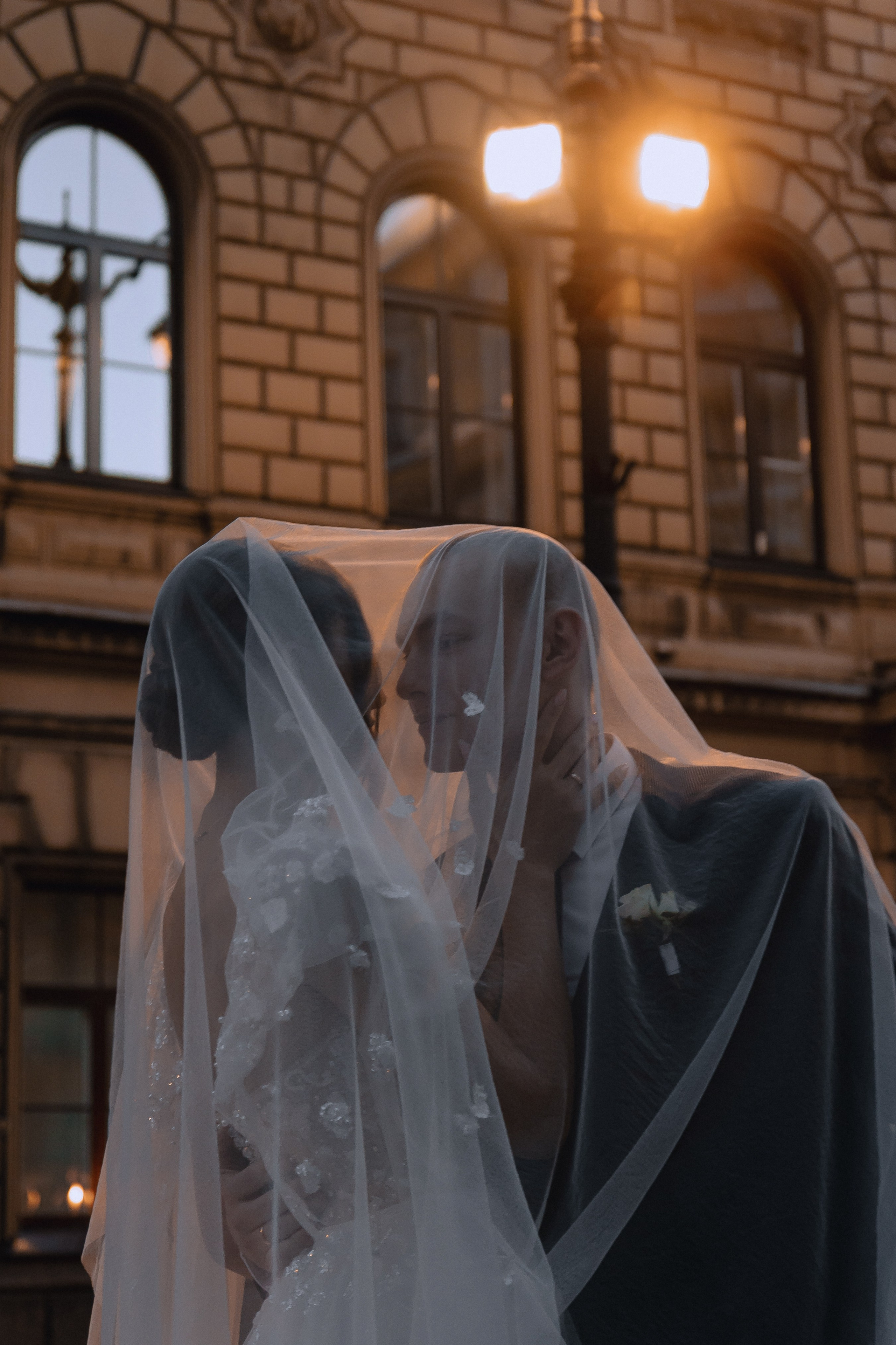 Ян♡Катя. Фотограф в Санкт-Петербурге Екатерина Колесникова