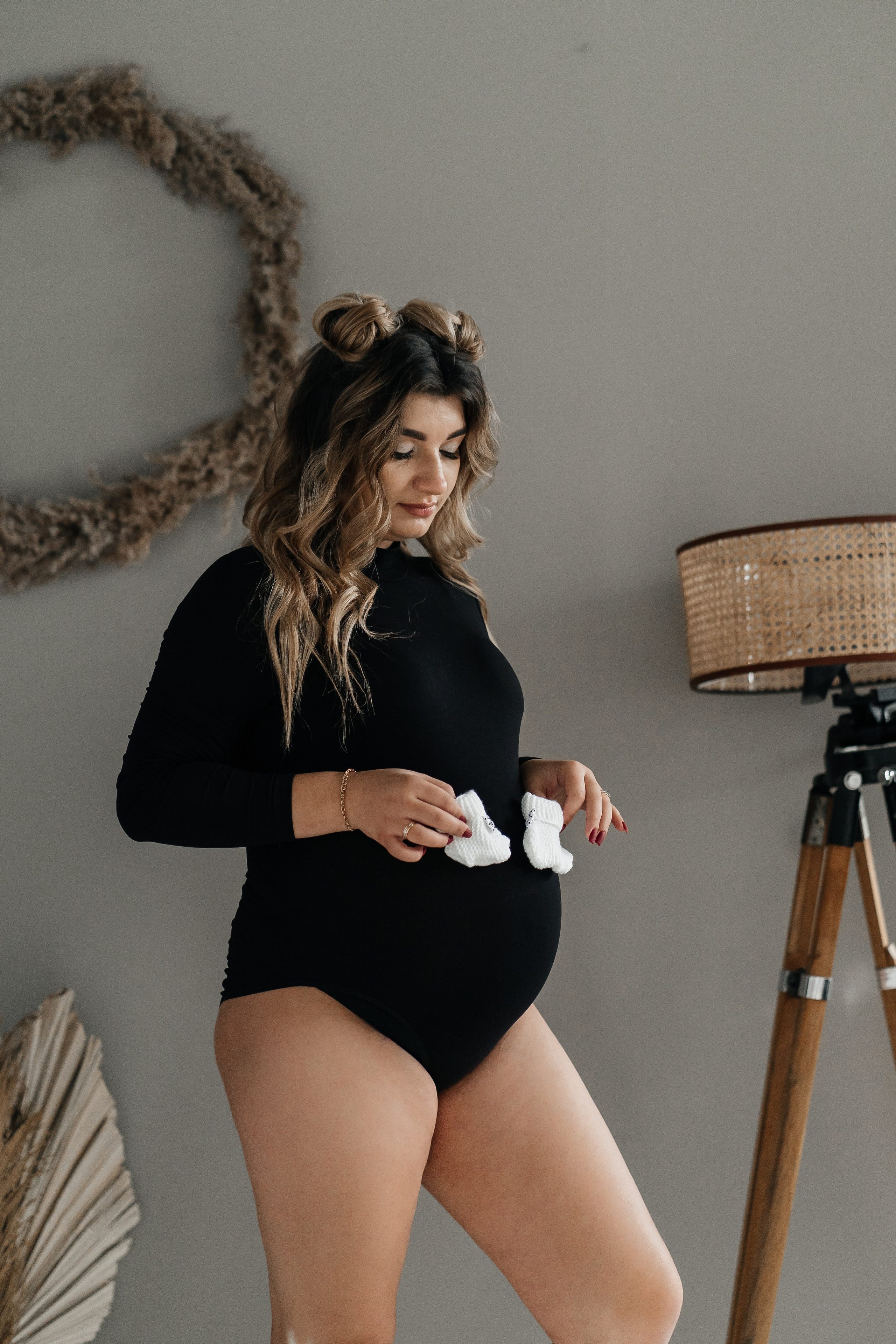 Алина и Артем