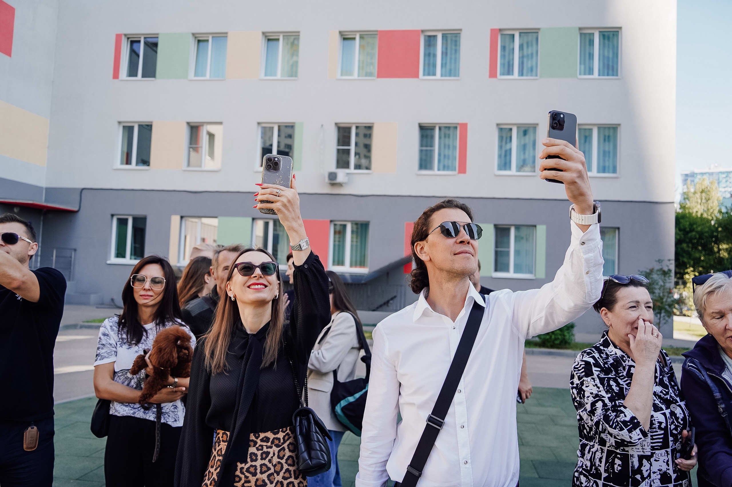 Репортаж. Kamelia Candy фотограф Самара/ Москва