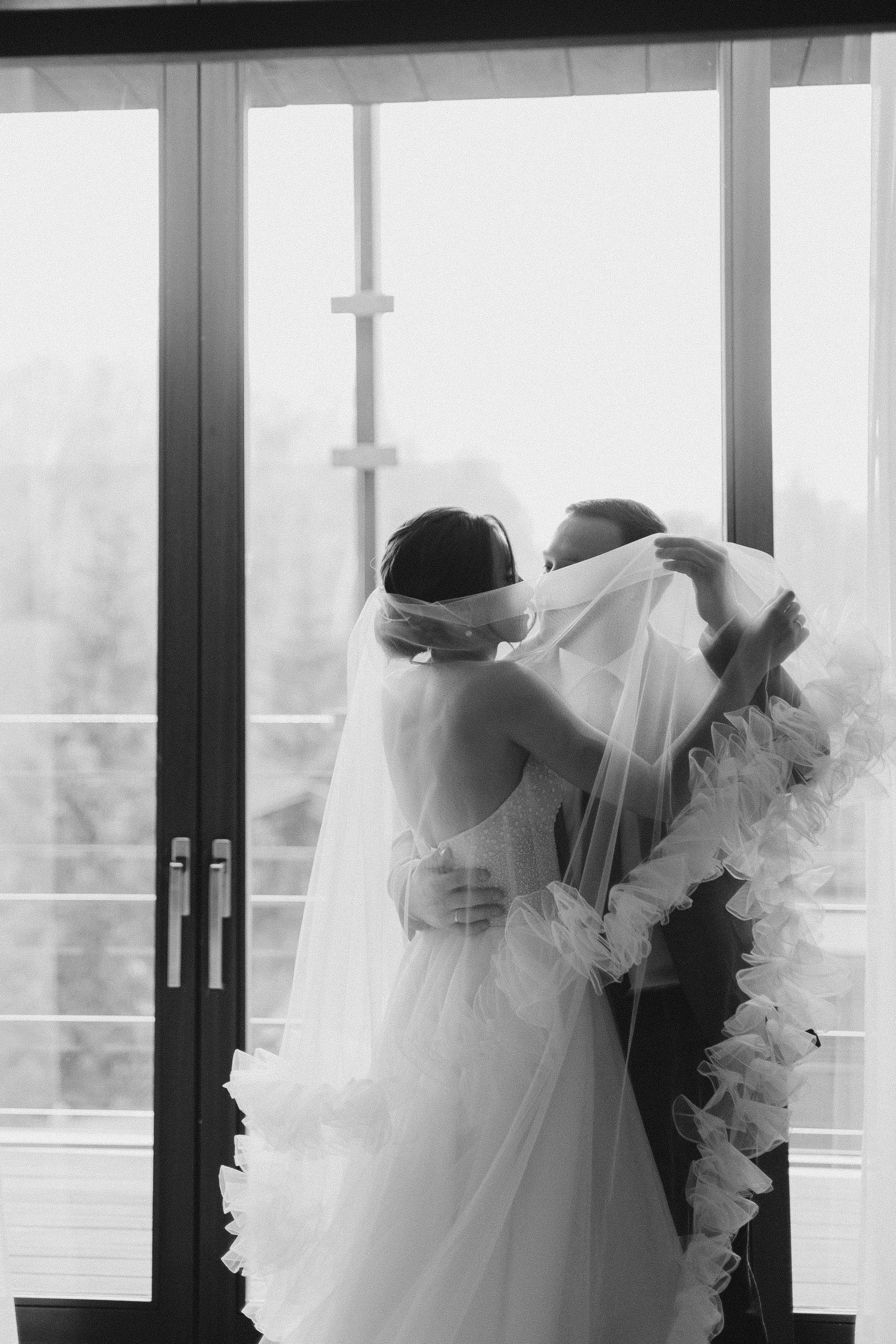 Анастасия и Роман. Фотограф в Санкт-Петербурге Осокина Елизавета