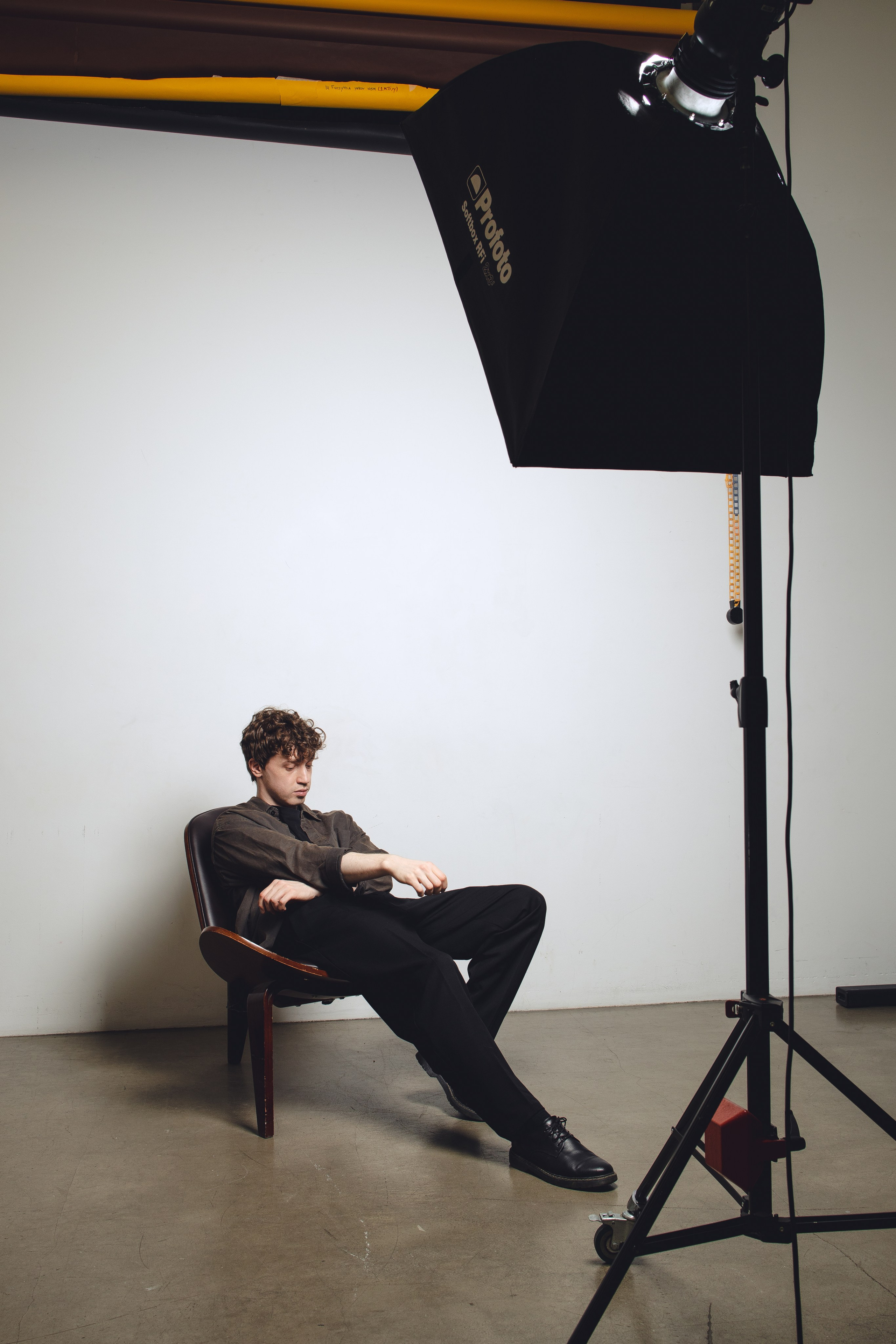 Артем. Фотограф в Санкт-Петербурге Осокина Елизавета