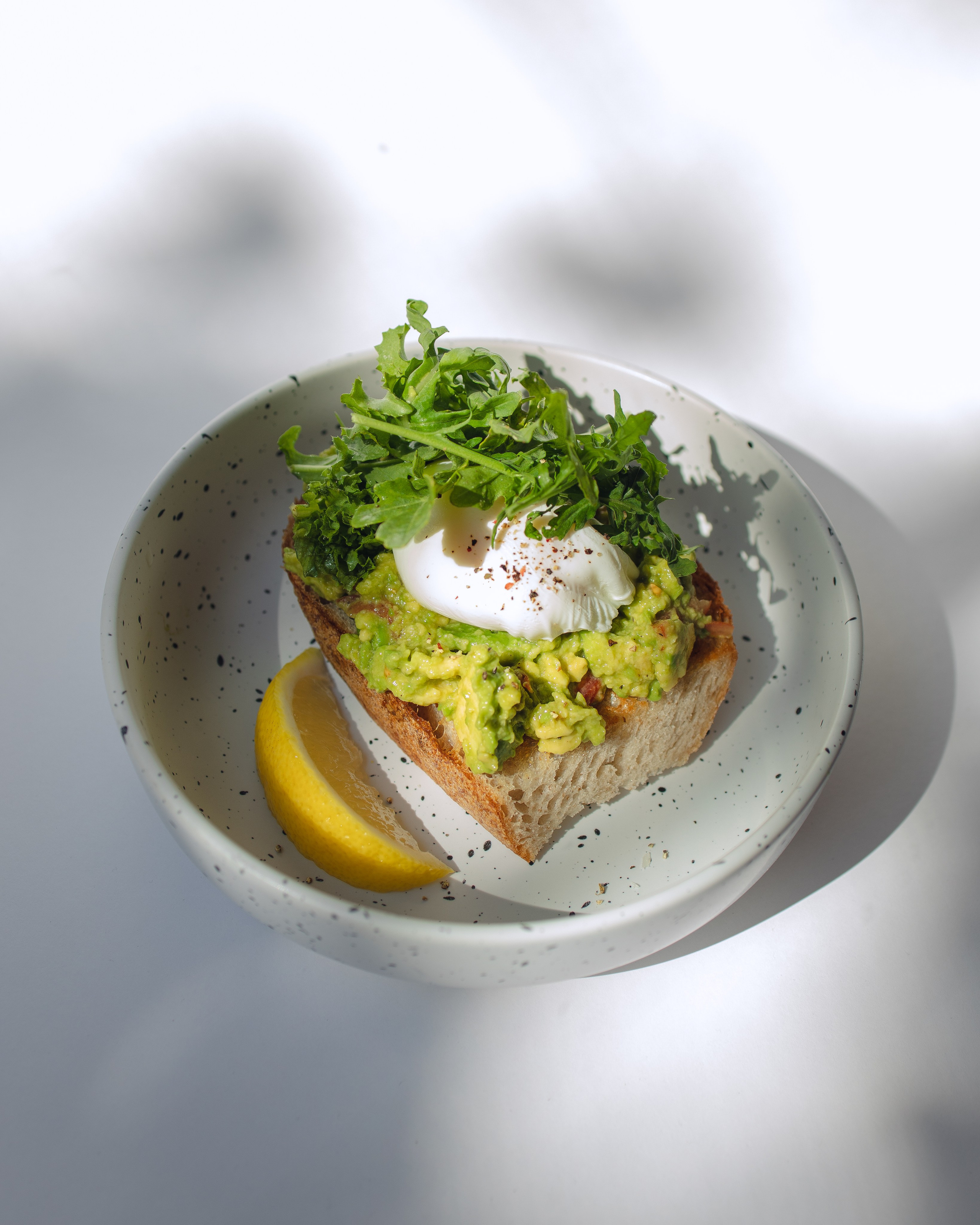 Фуд-съемка для кофейни. Фотограф в Санкт-Петербурге Осокина Елизавета