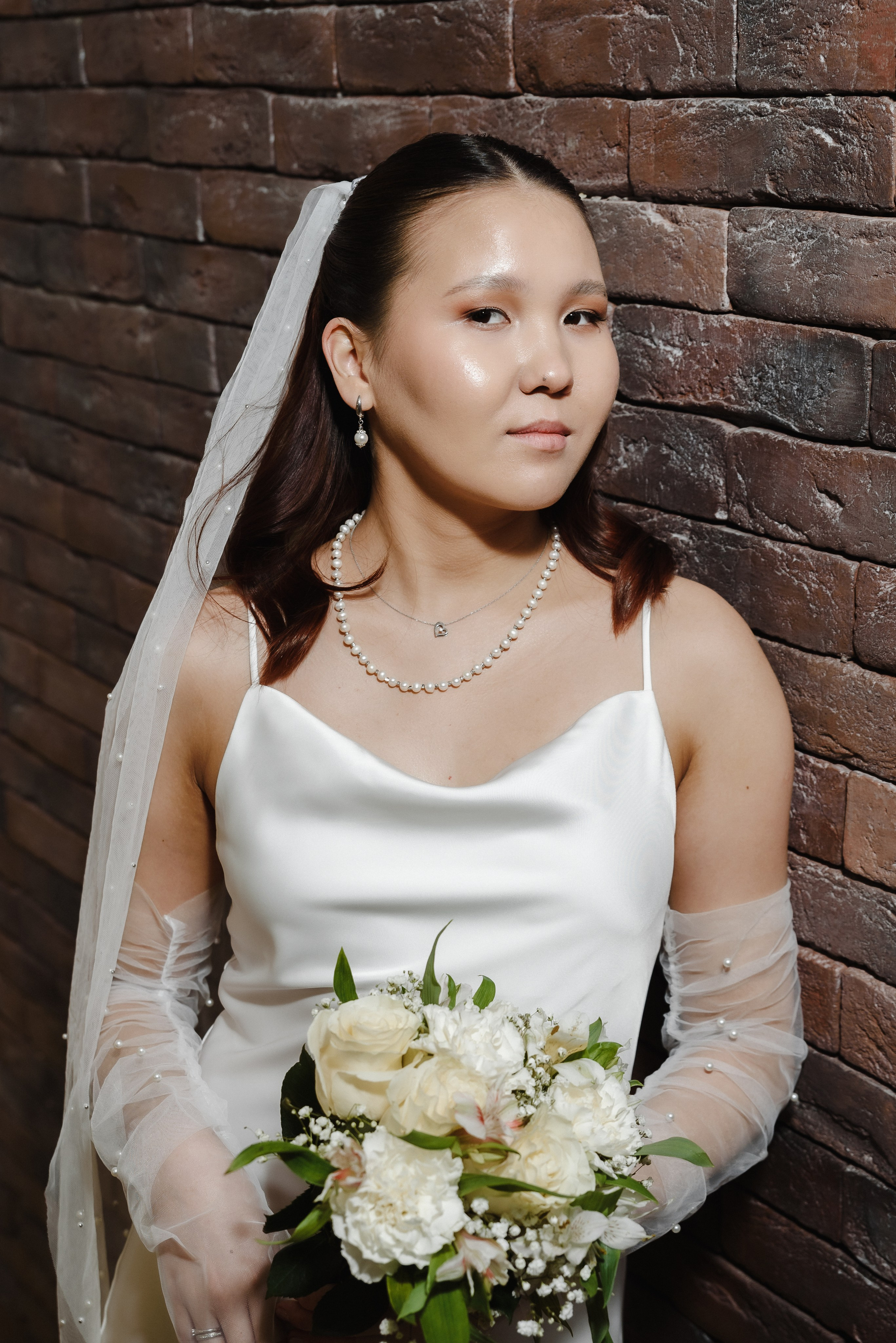 Роман и Анастасия. КУЛАГИНА АДЕЛЬ — ФОТОГРАФ — МИРНЫЙ — ЯКУТИЯ