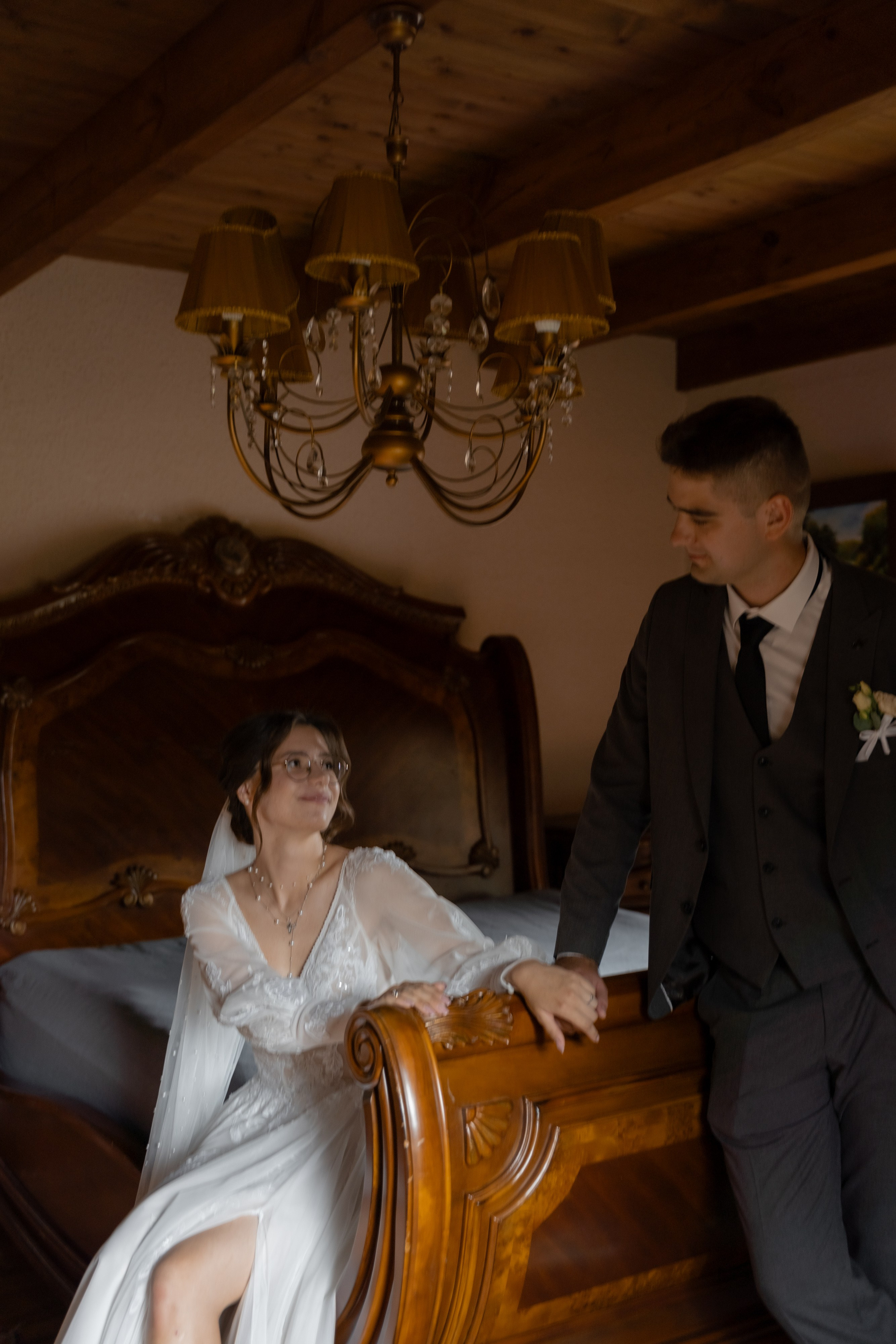 Свадебная вечеринка. Свадебный и семейный фотограф | Слоним, Гродно| Варя Режа́бек