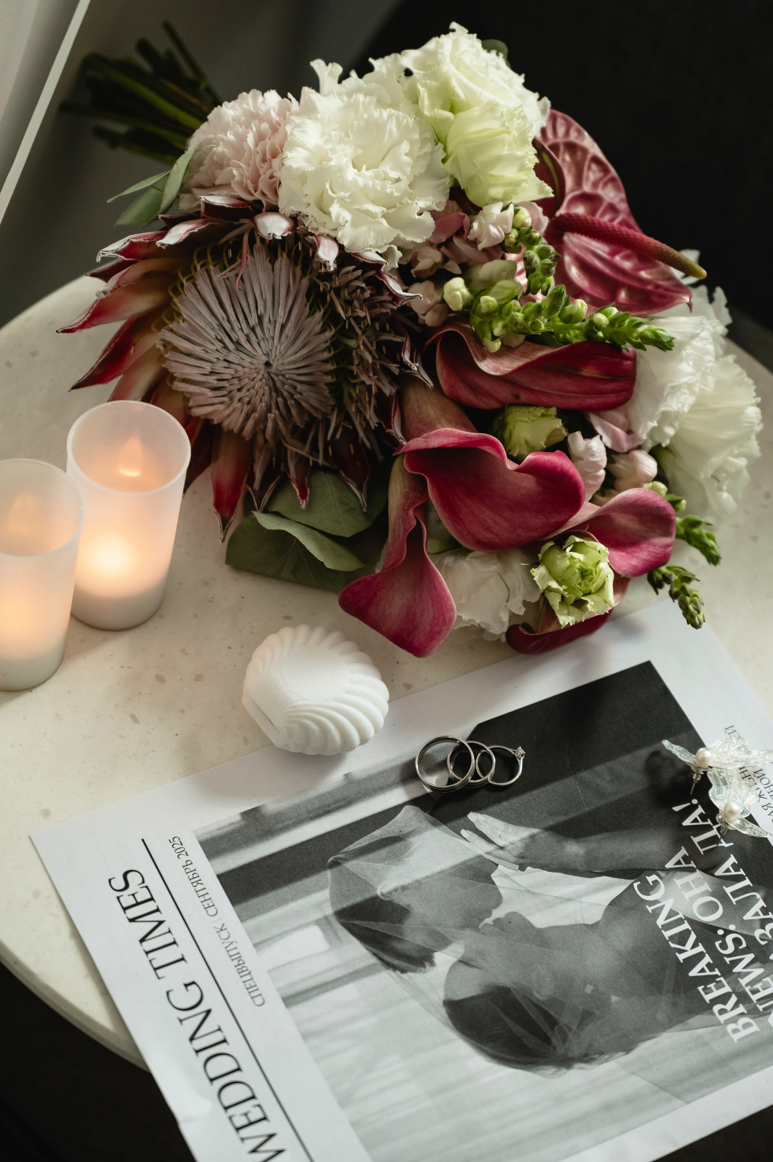 Свадбеное портфолио. Свадебный фотограф Татьяна Сорока Москва и МО