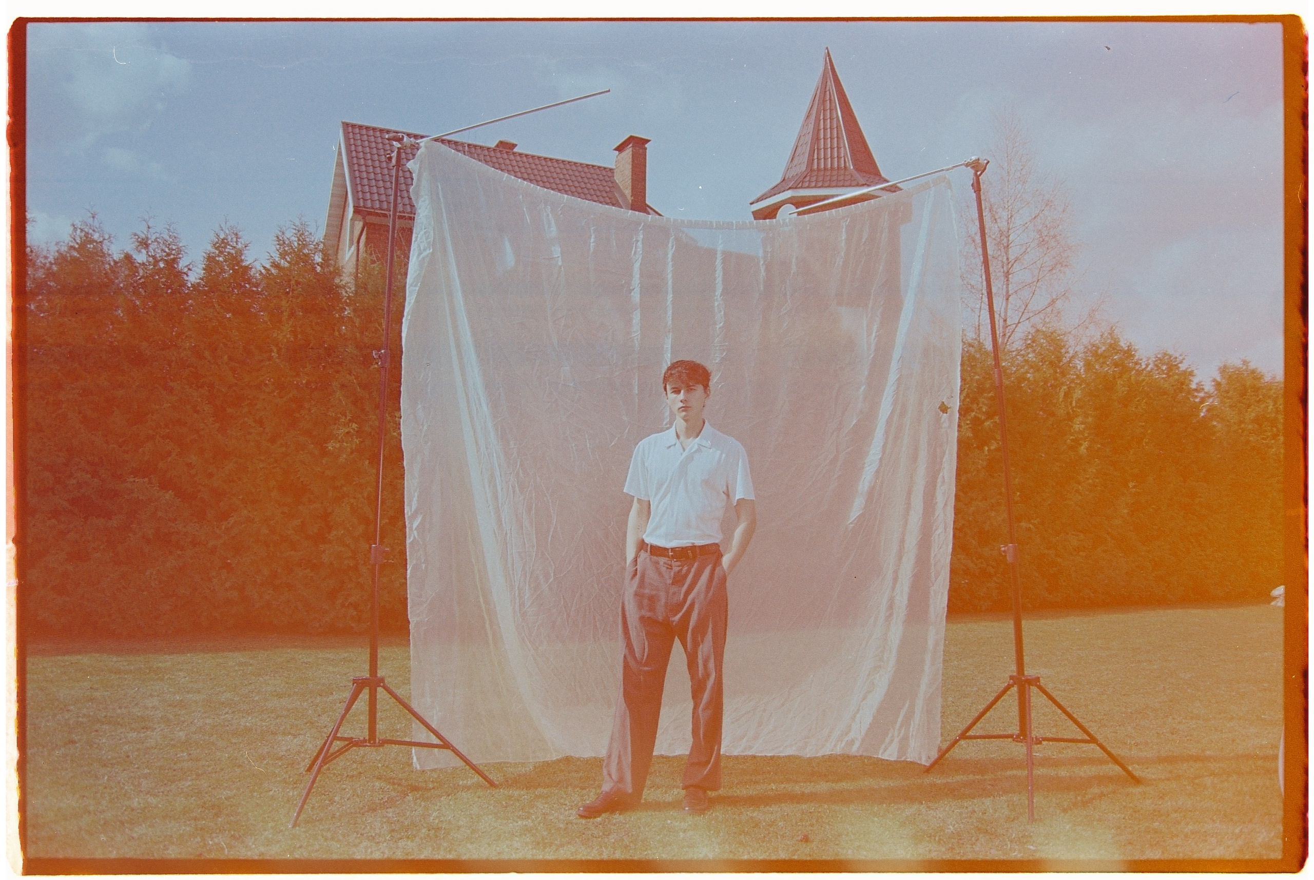 Film chronicle. Kosky ilya