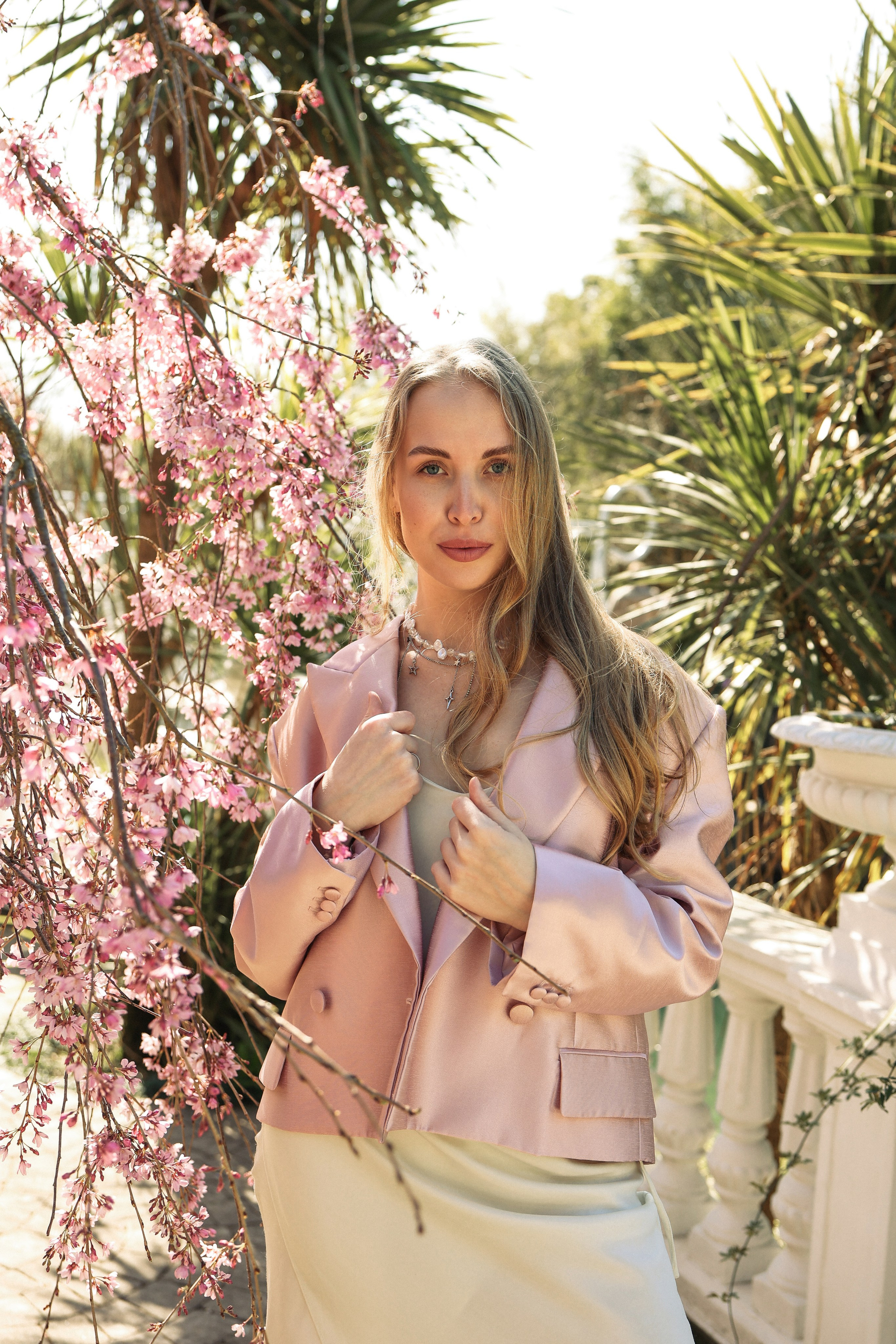 Фотосессии в Магнолии. Фотограф Сочи/ Сириус/ Красная поляна