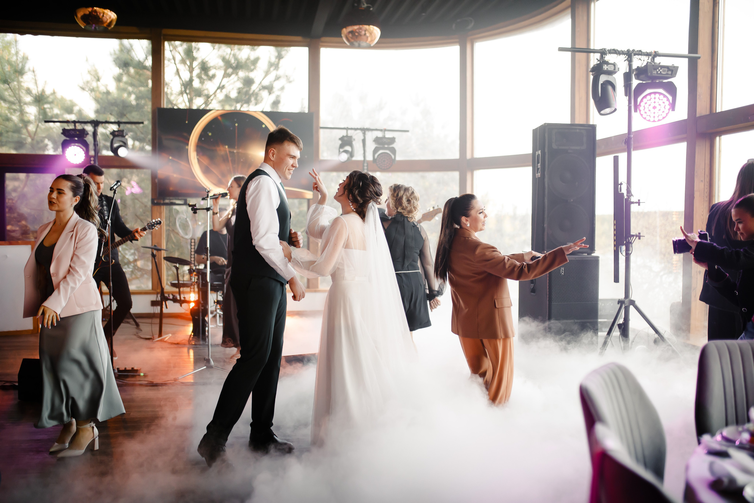 Анастасия и Артем|Солнечная на ОКе. Свадебный фотограф Серпухов — Москва Ольга Васильева