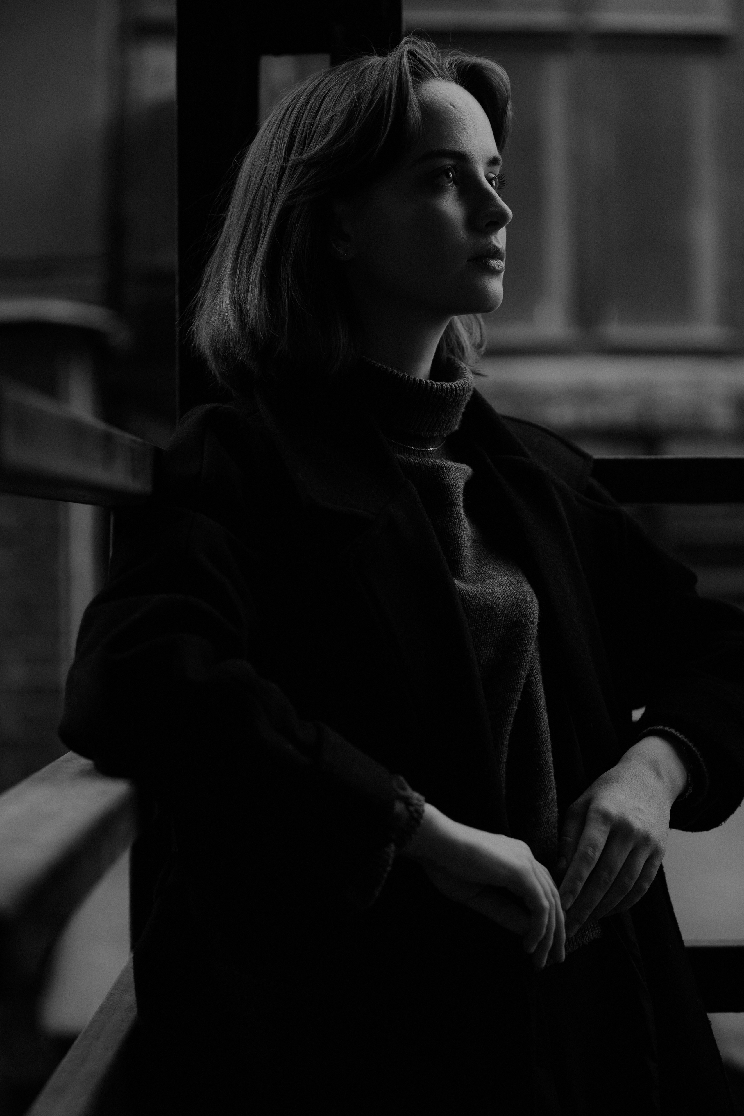 PAINTER. Фотограф Москва Владимир Филин