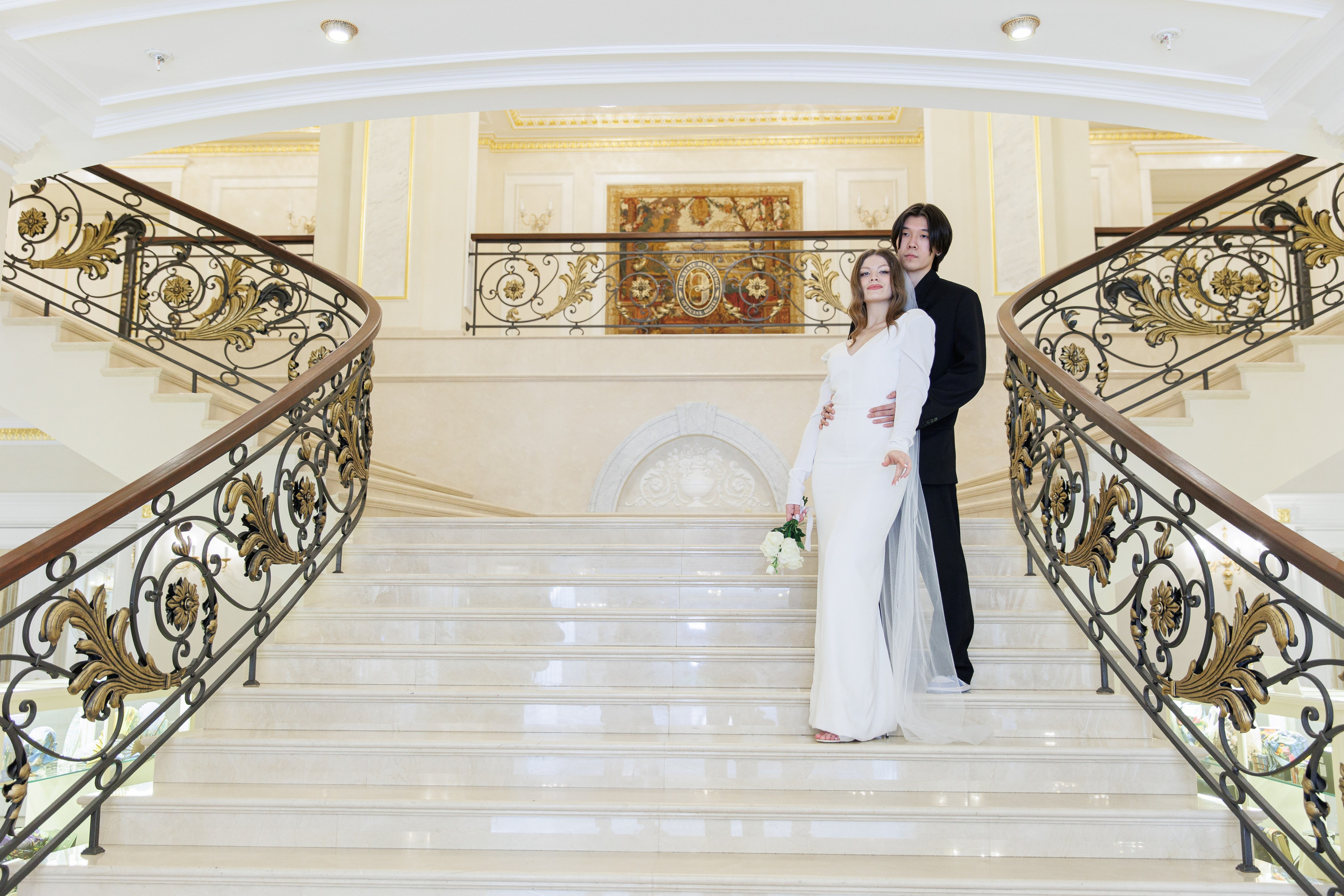 Алдар и Карина. Семейный фотограф Толстикова Кристина