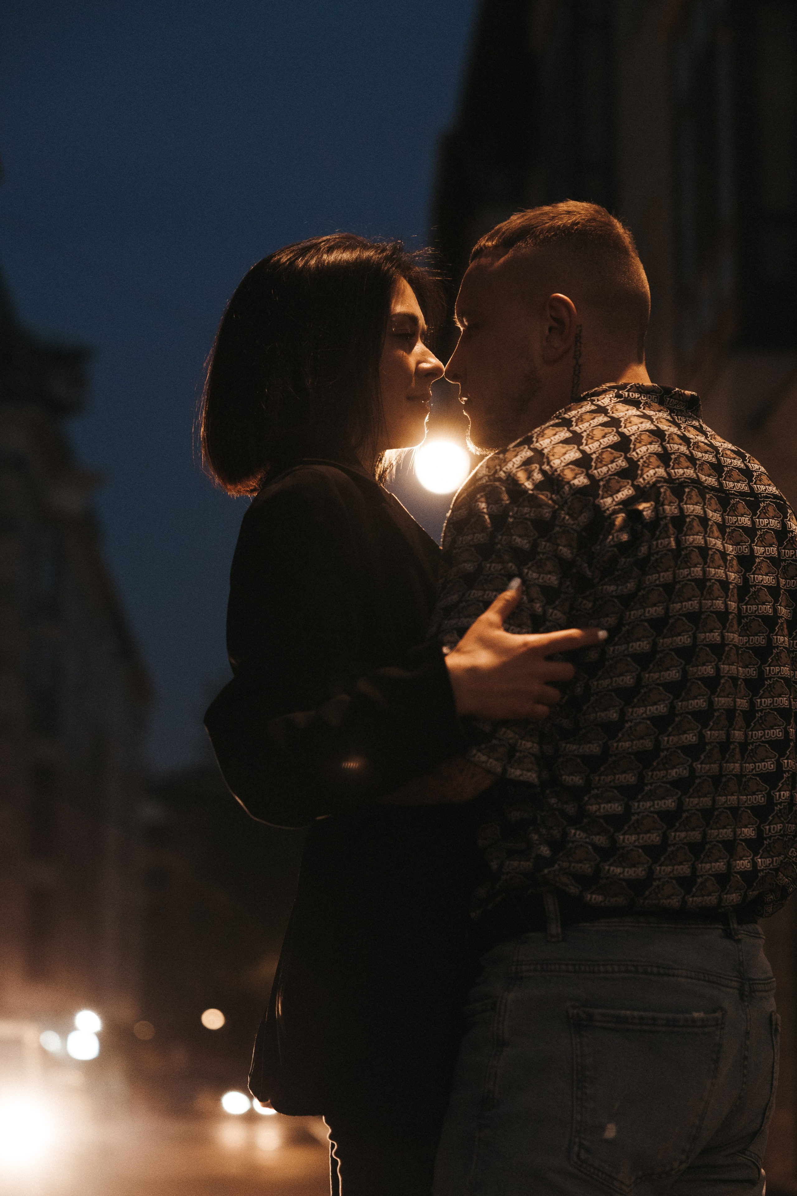 Таня и Женя. Свадебный фотограф Москва Анастасия Храмова