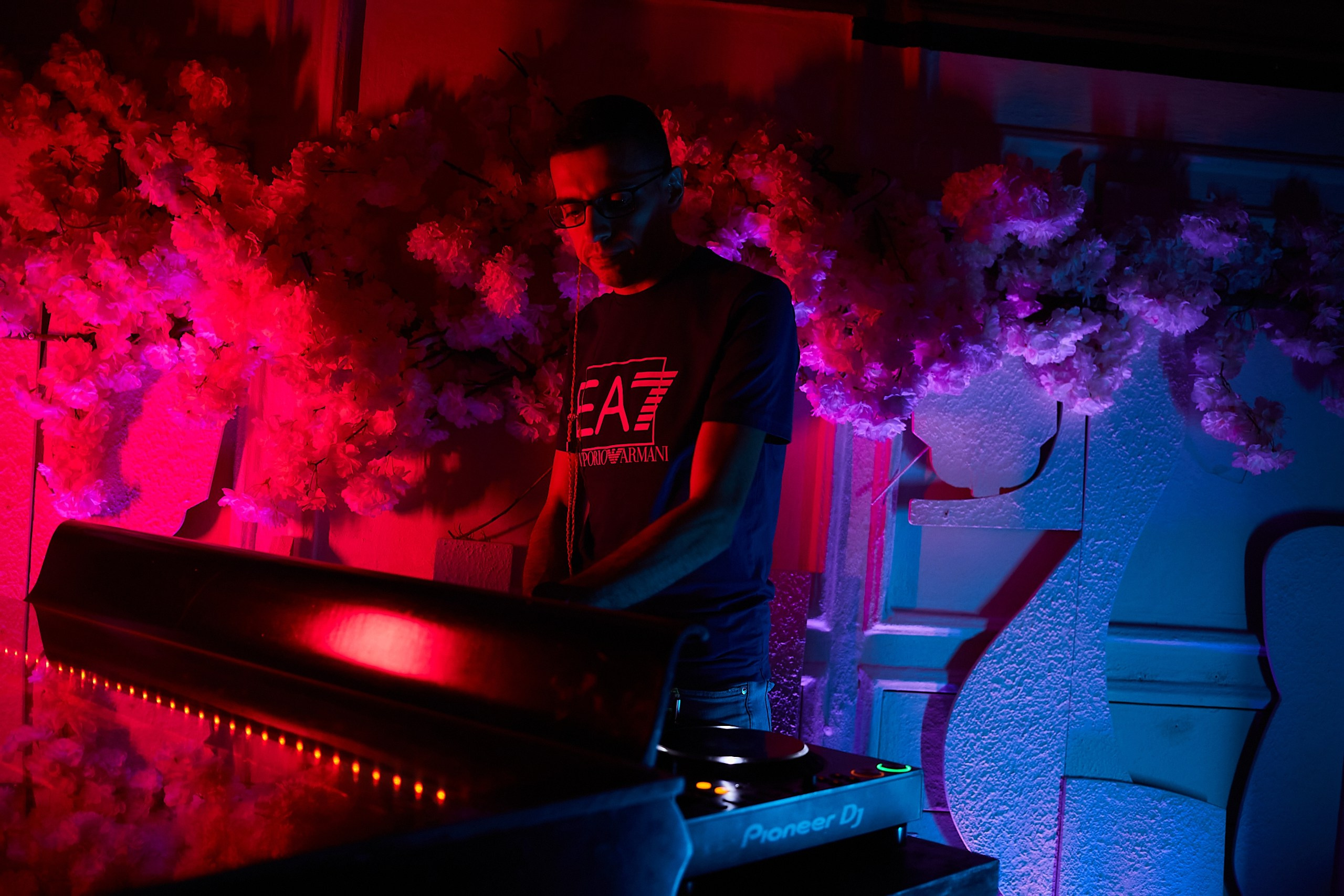 МИКС afterparty. Фотограф и Видеограф в Москве. Олег Корушев