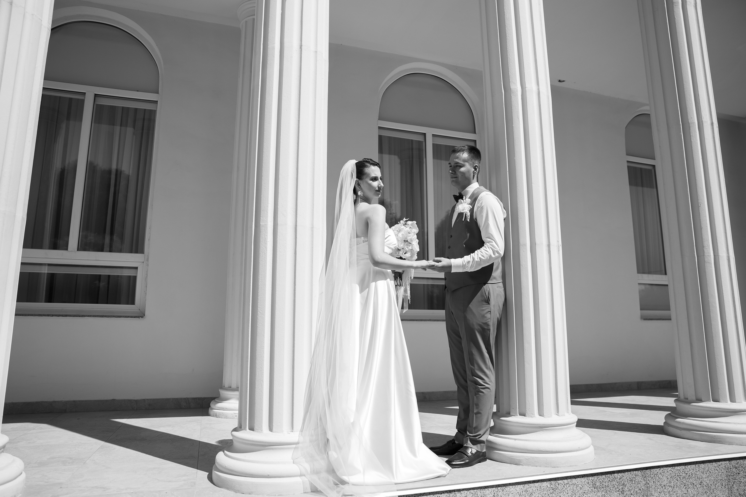 Свадебный пакет