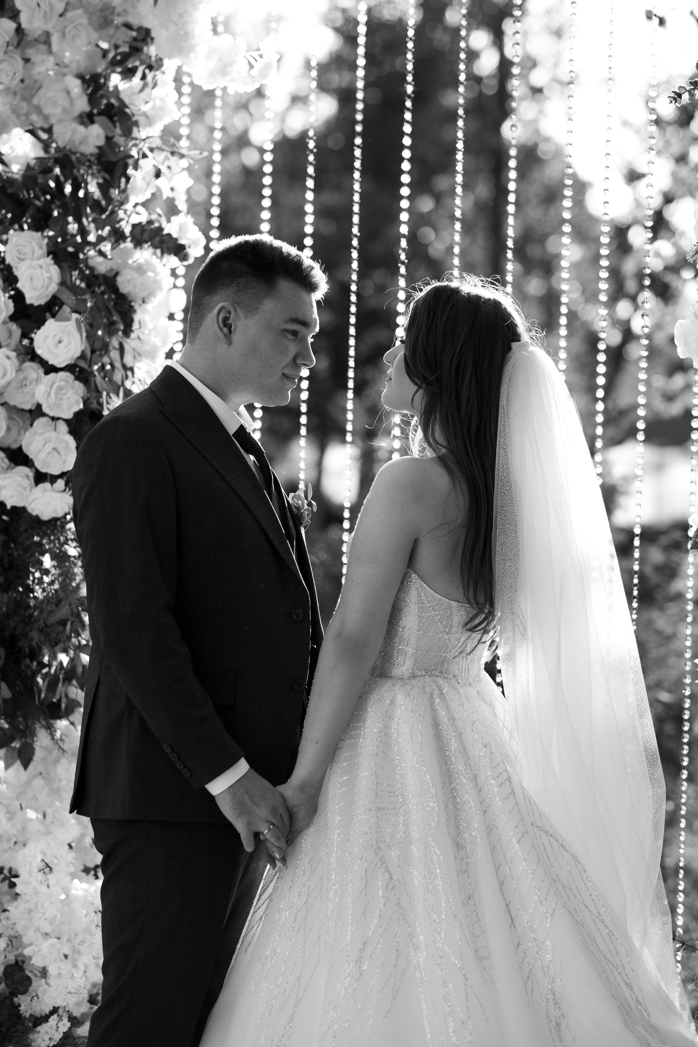 Артём и Алина. Свадебный и семейный фотограф в Волгограде Кристина Иванова