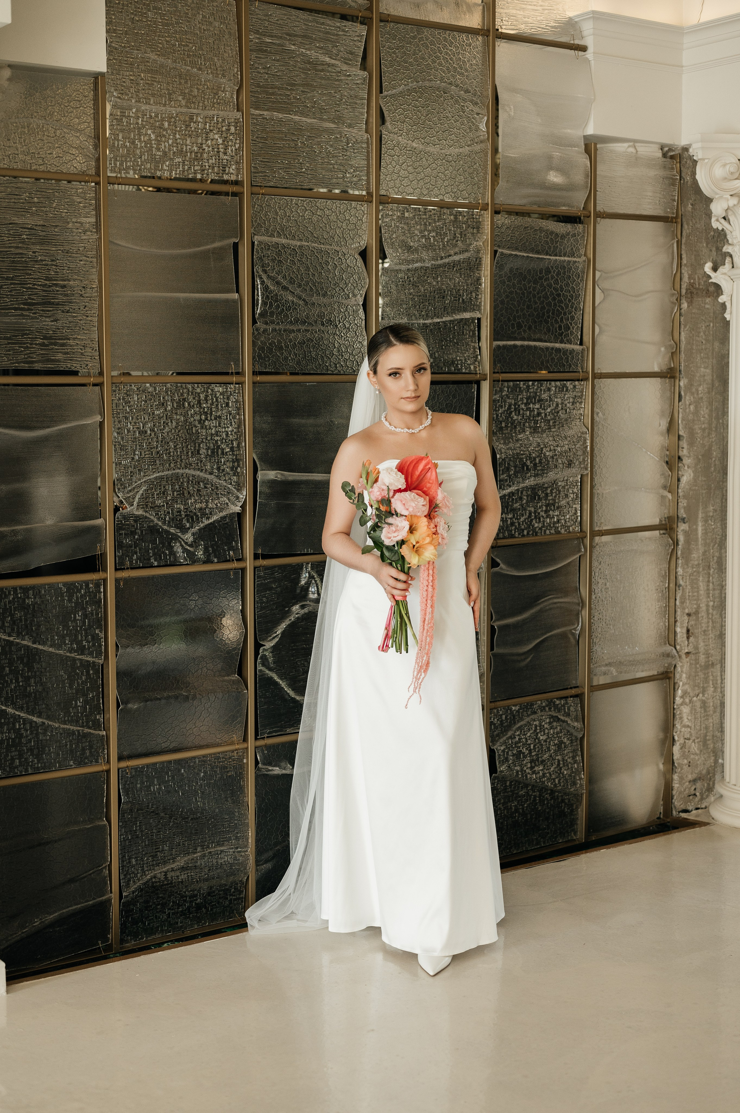 Евгений и Диана. Свадебный и семейный фотограф в Краснодаре Алина Мельник