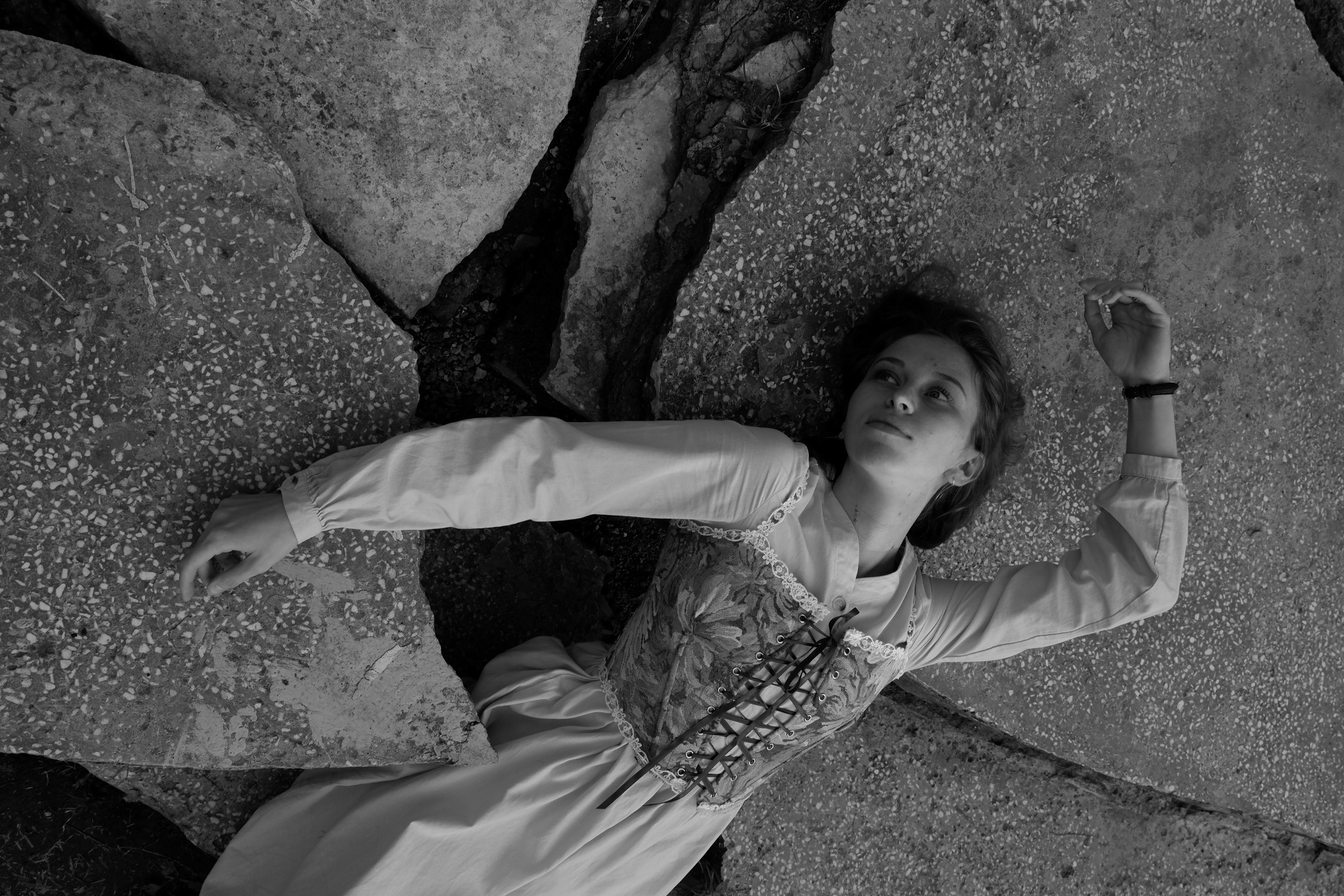 Дарья фотограф | Визитка человека искусства. Фотограф | Александр Очковский