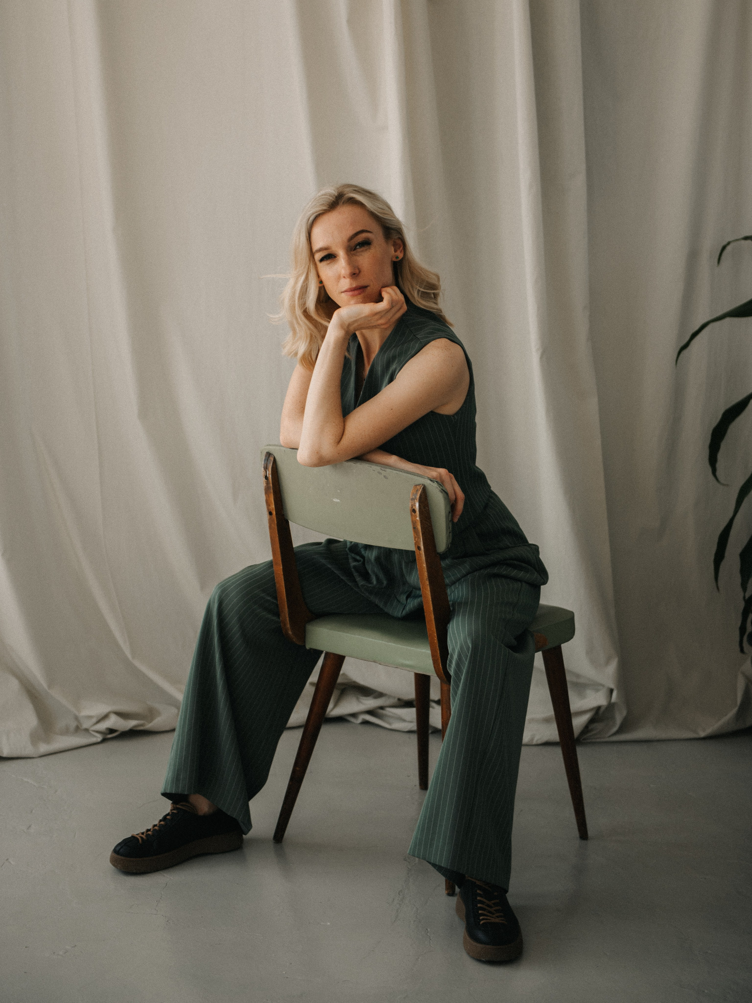 Екатерина. Ph.proulints