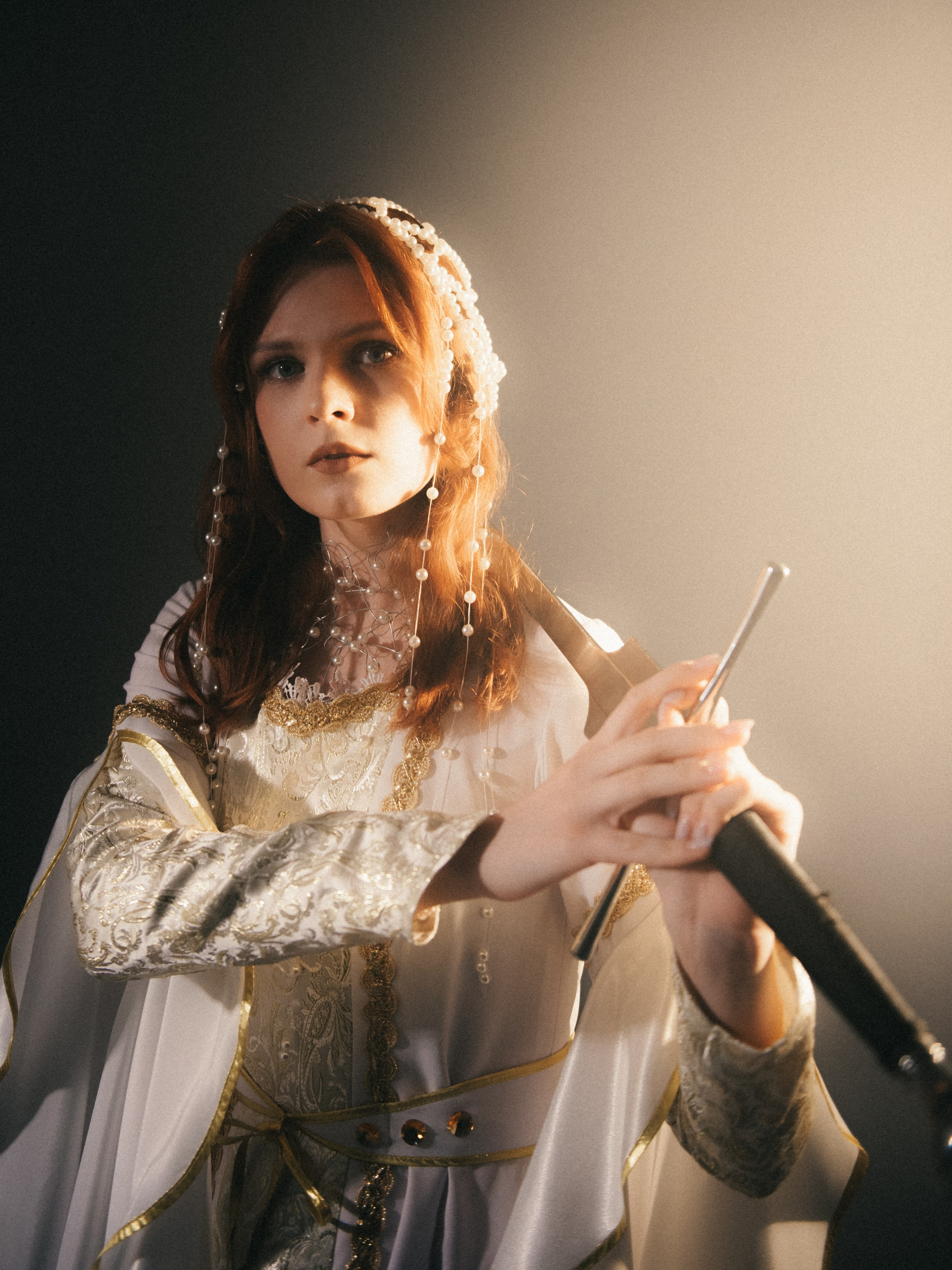 Сила и женственность. Ph.proulints