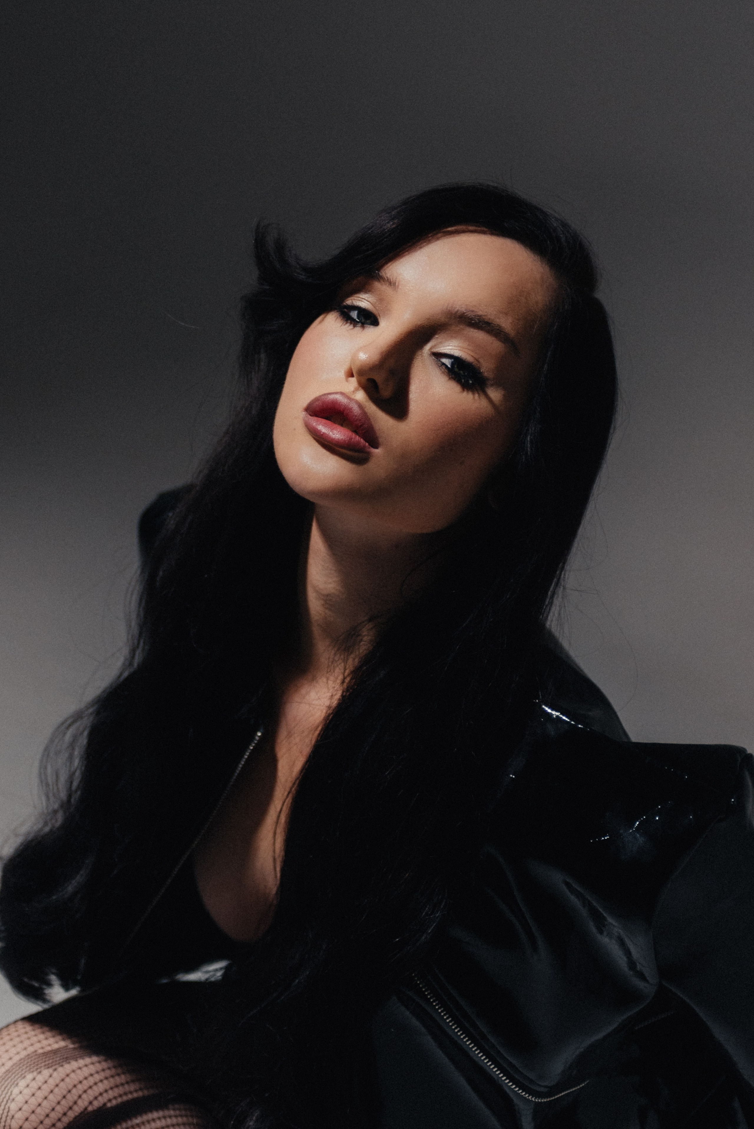 Дарья. Ph.proulints