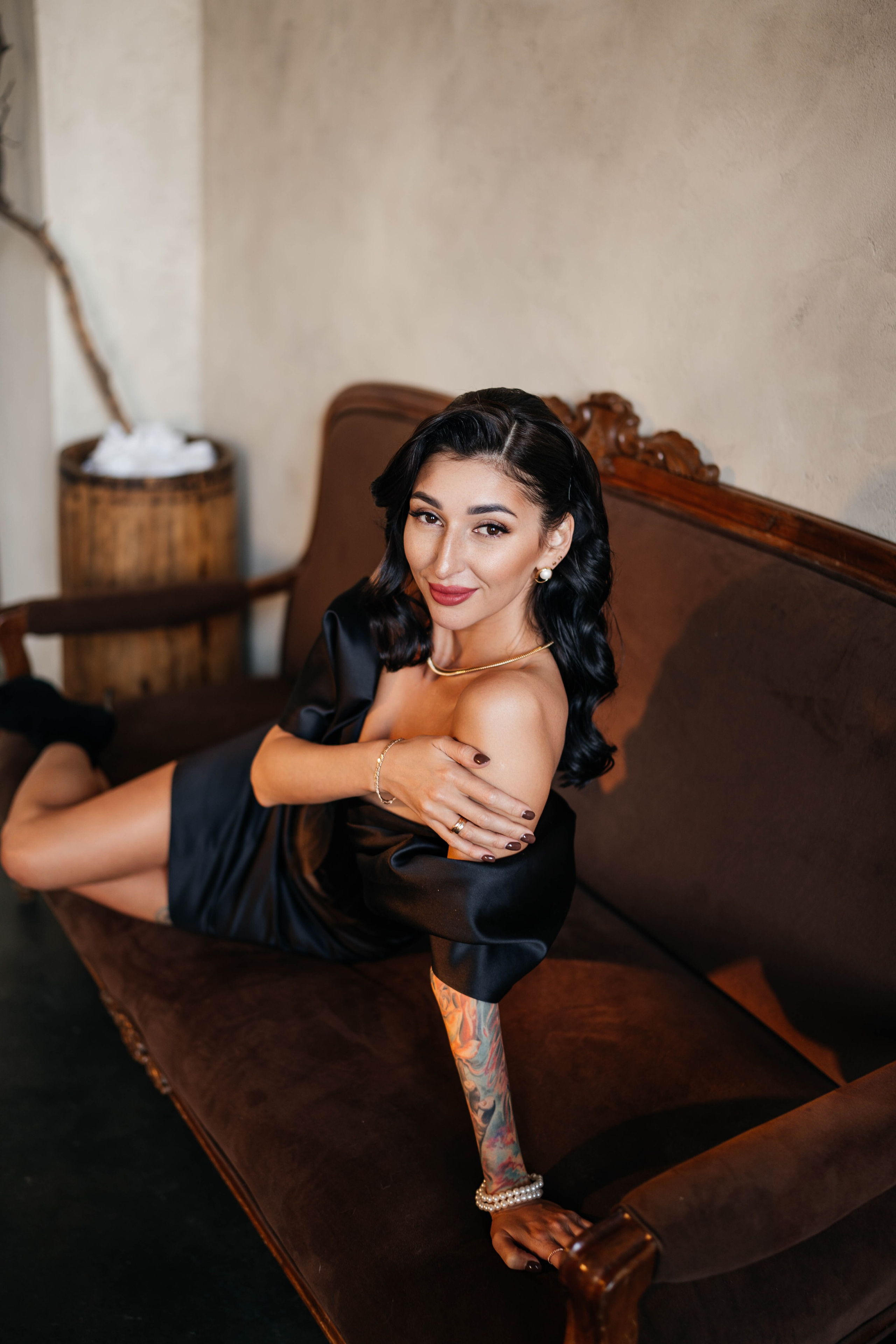 Elizaveta. Https://instagram.com/ana.stasia.n