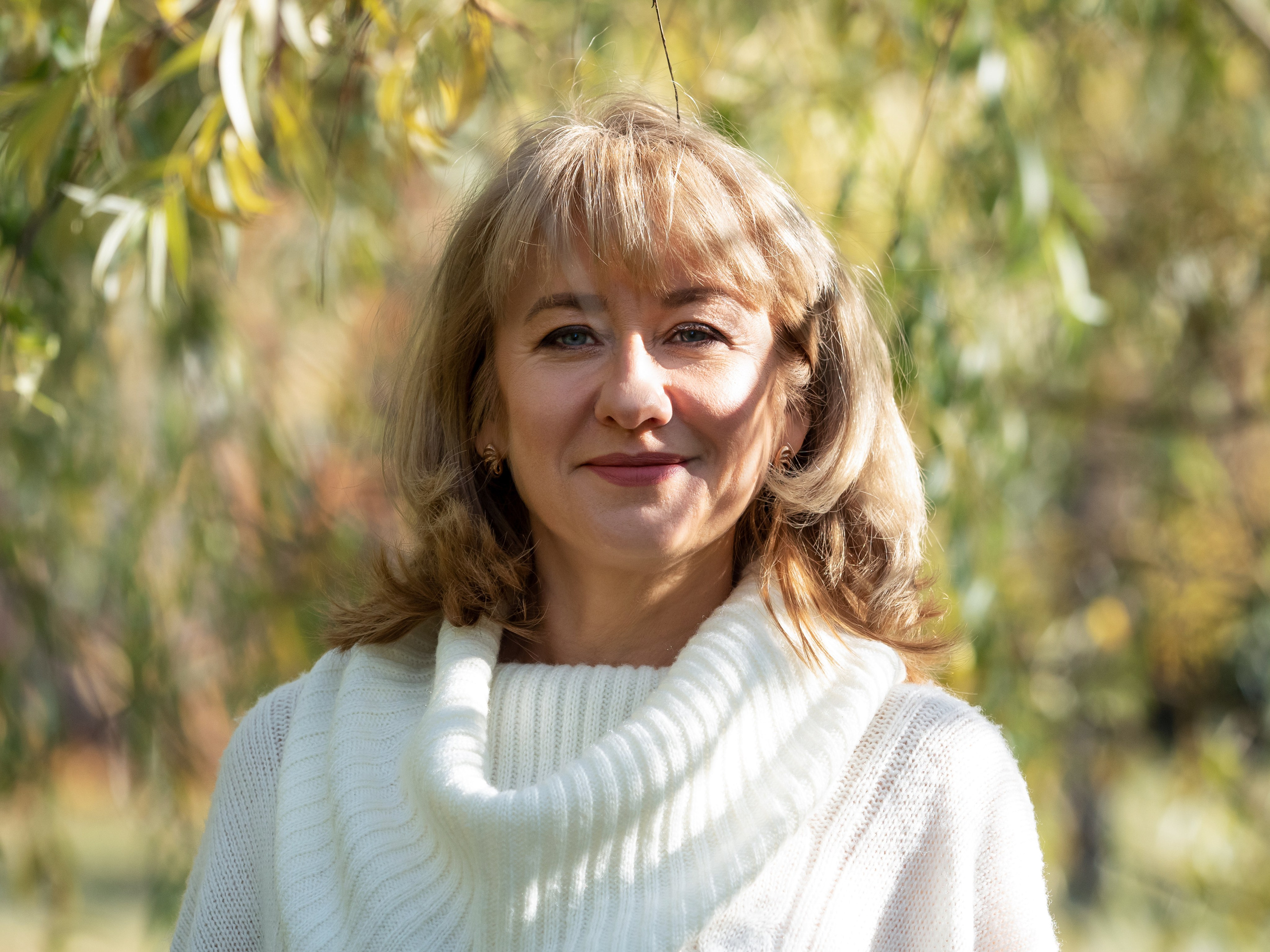 Начало нового этапа. Фотограф в Минске Людмила Дутко