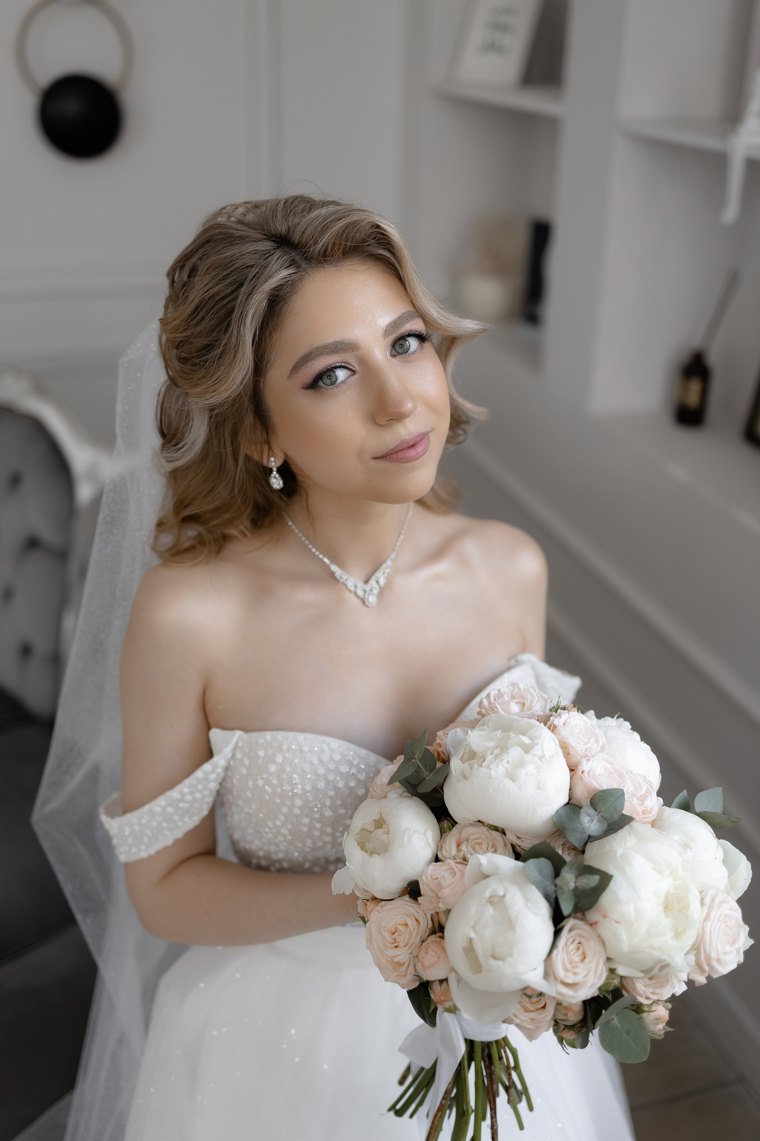 Валерия и Евгений. Свадебный и семейный фотограф в Челябинске. Аврамец Анна