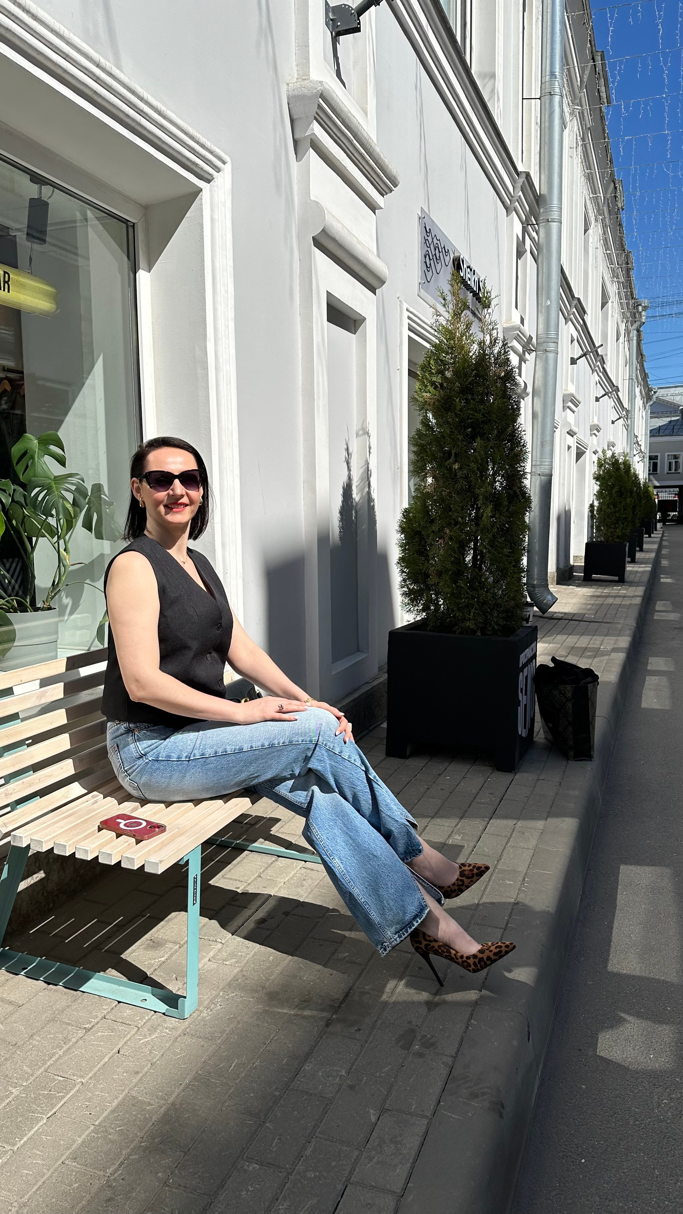 Сенная площадь. КОНТЕНТ |БРЕНД фотограф Санкт-Петербург — Жанна Олтаржевская