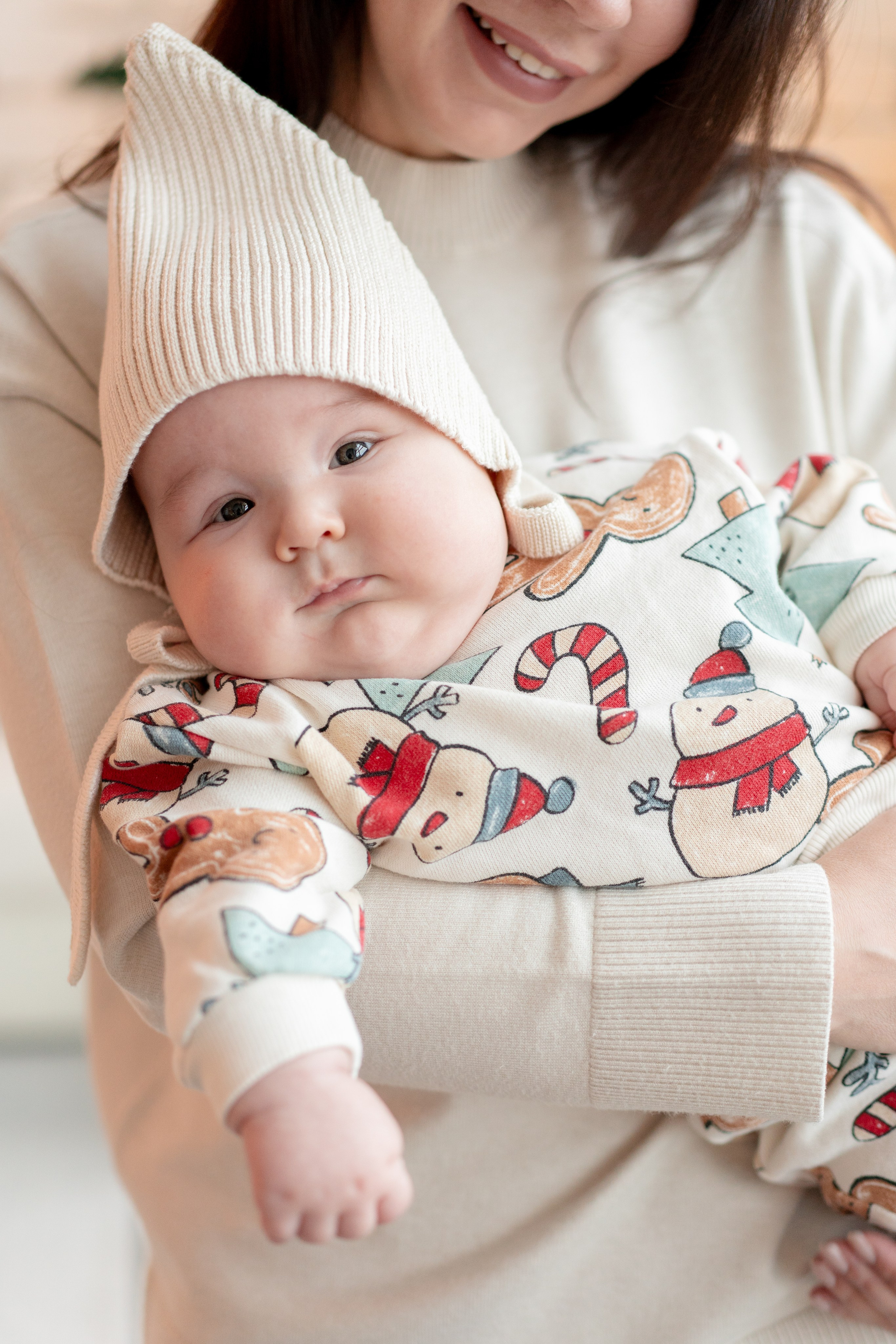 6 месяцев, пол года малышу. Детская, семейная фотостудия в Санкт-Петербурге