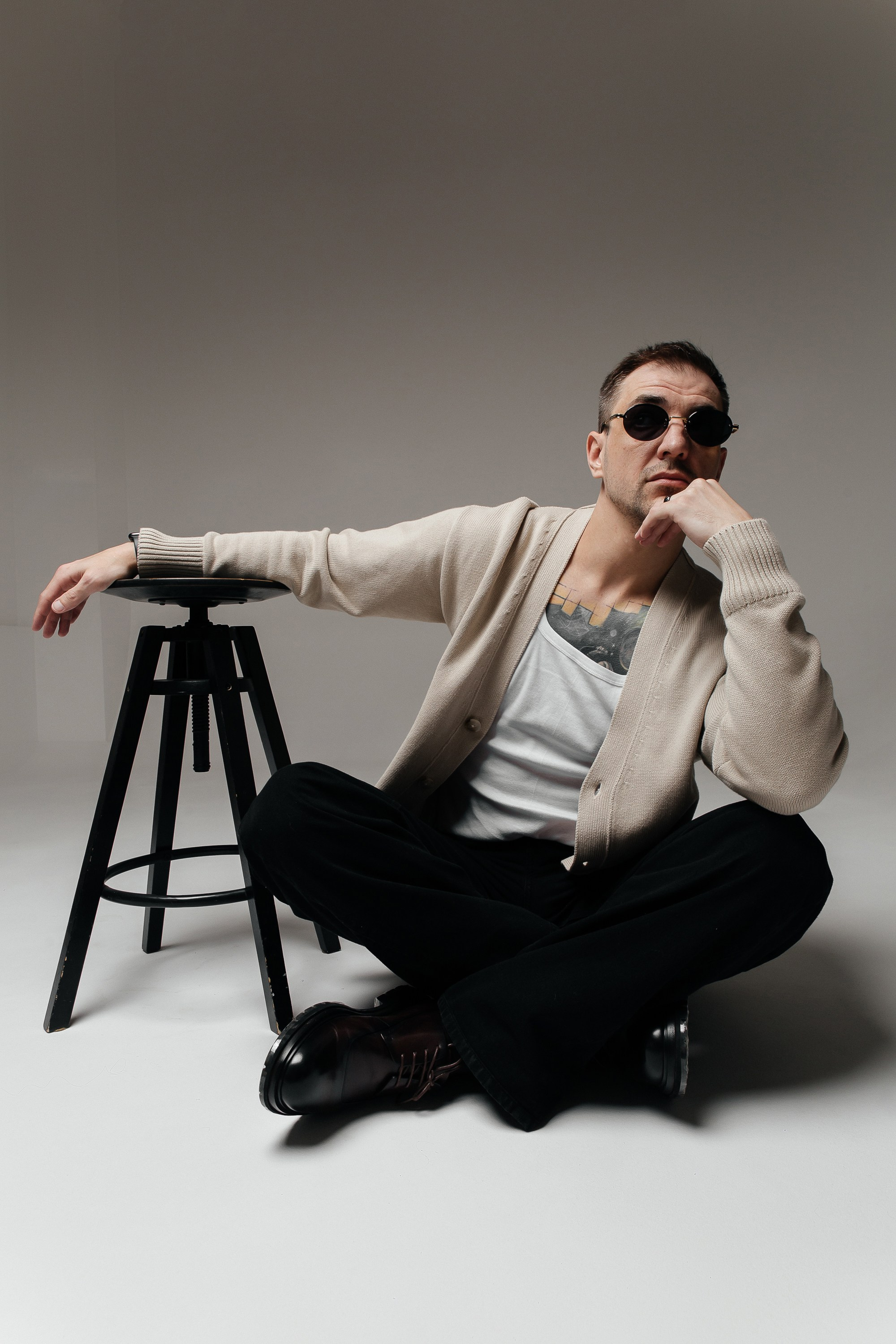 Индивидуальные съемки. Свадебный фотограф в Крыму Алексей Карасёв