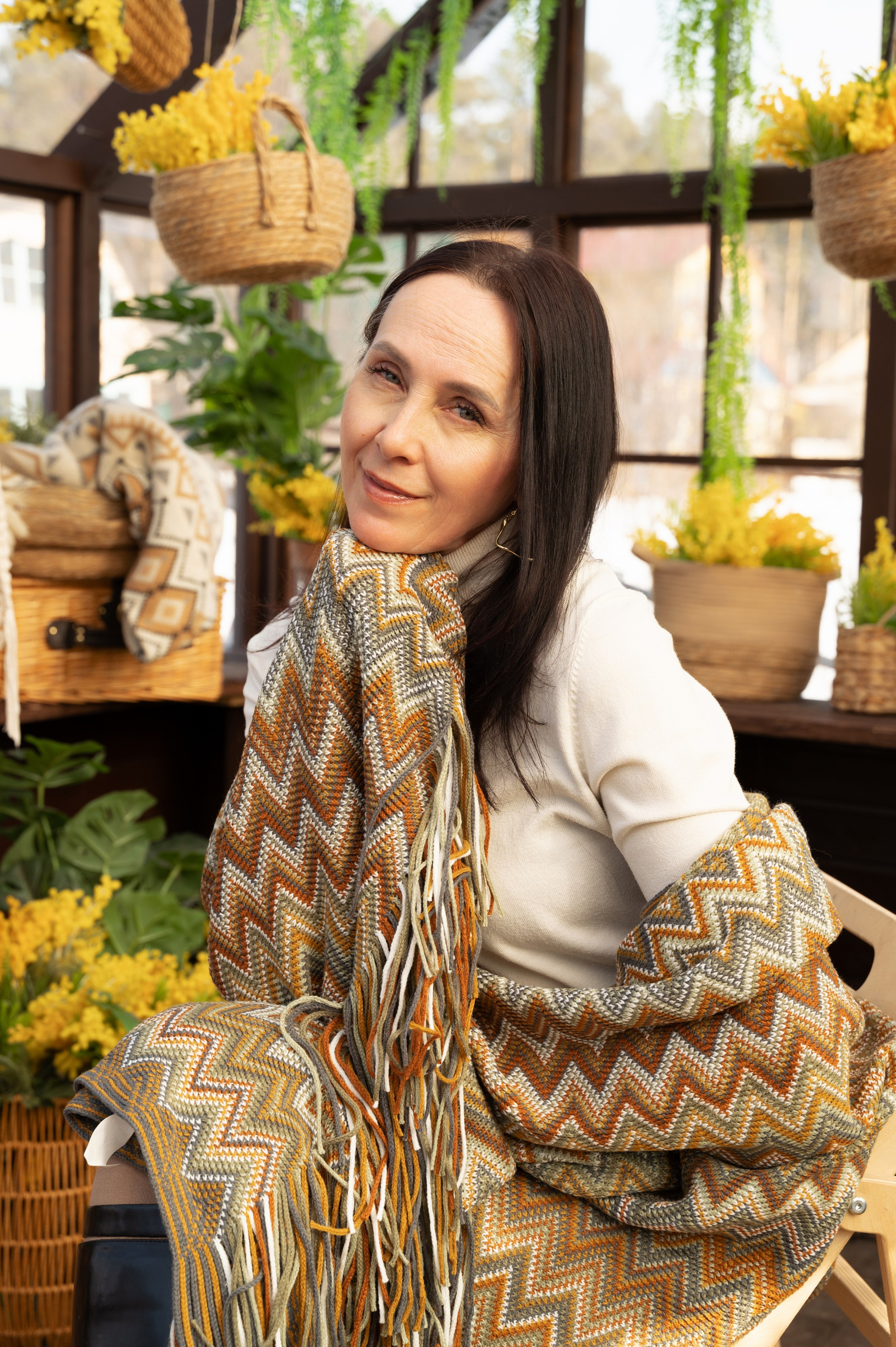 Людмила. Елена Задорина