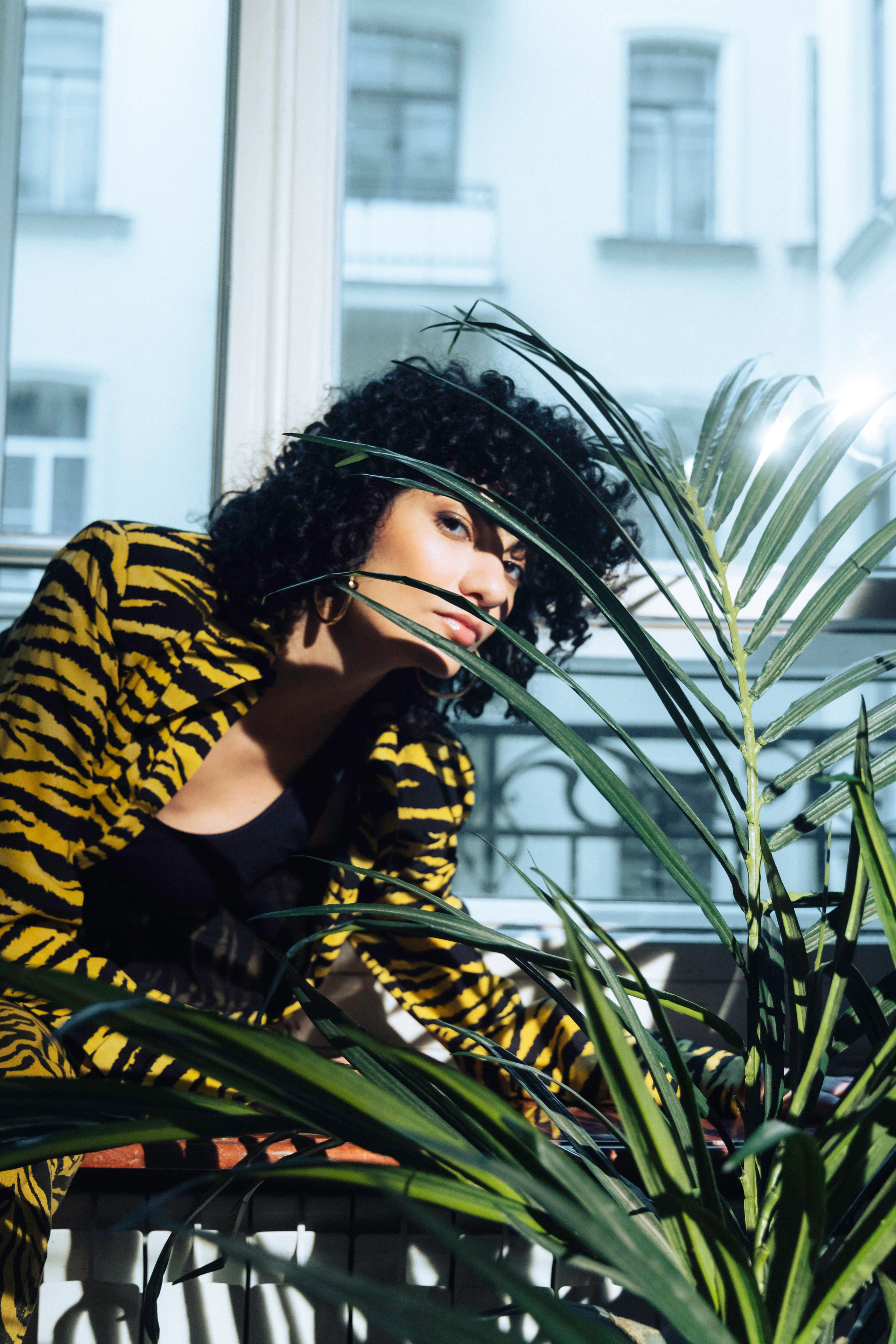 Ася. Polinanazar//Полина Назарова, фотохудожник