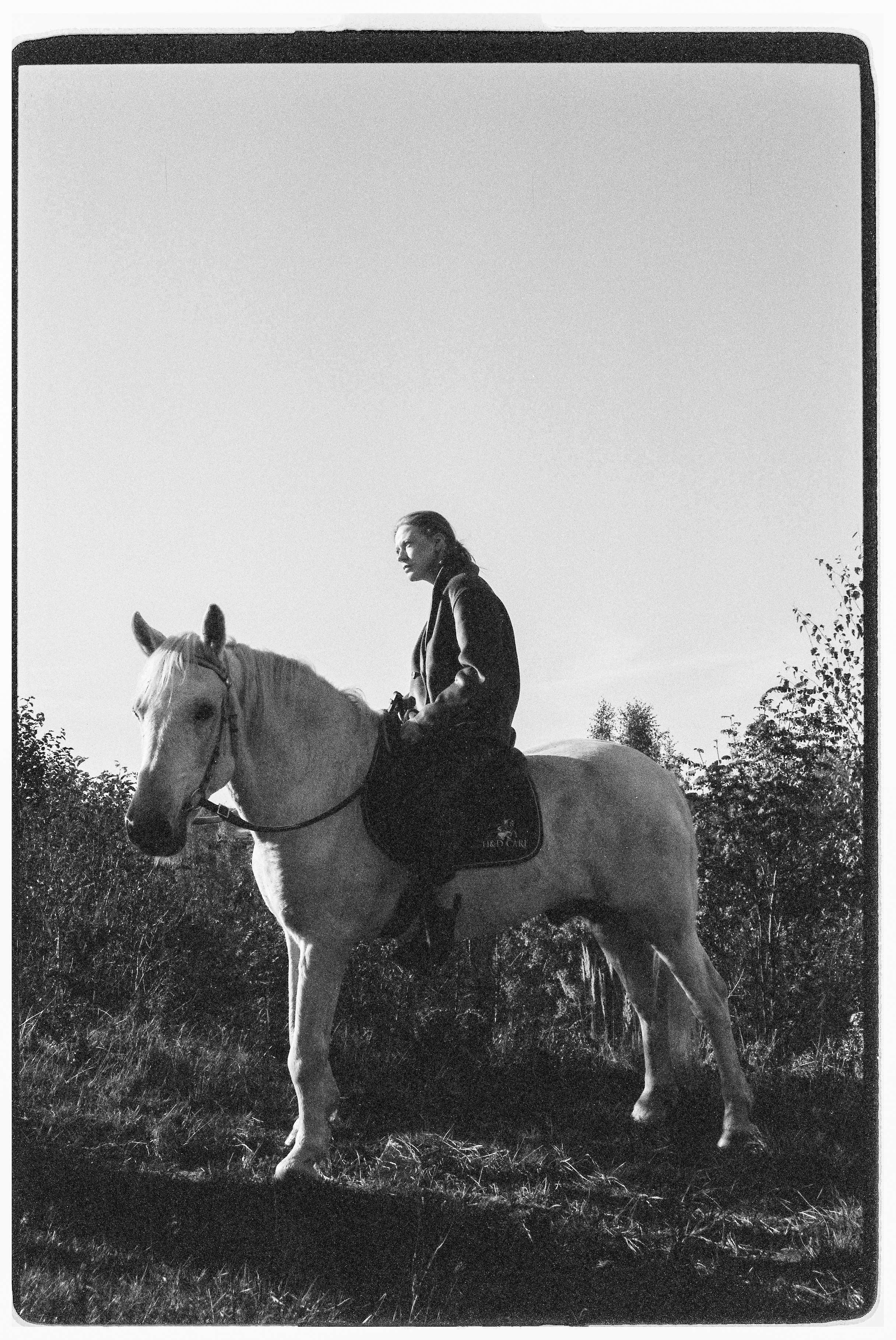 Ксения. Polinanazar//Полина Назарова, фотохудожник