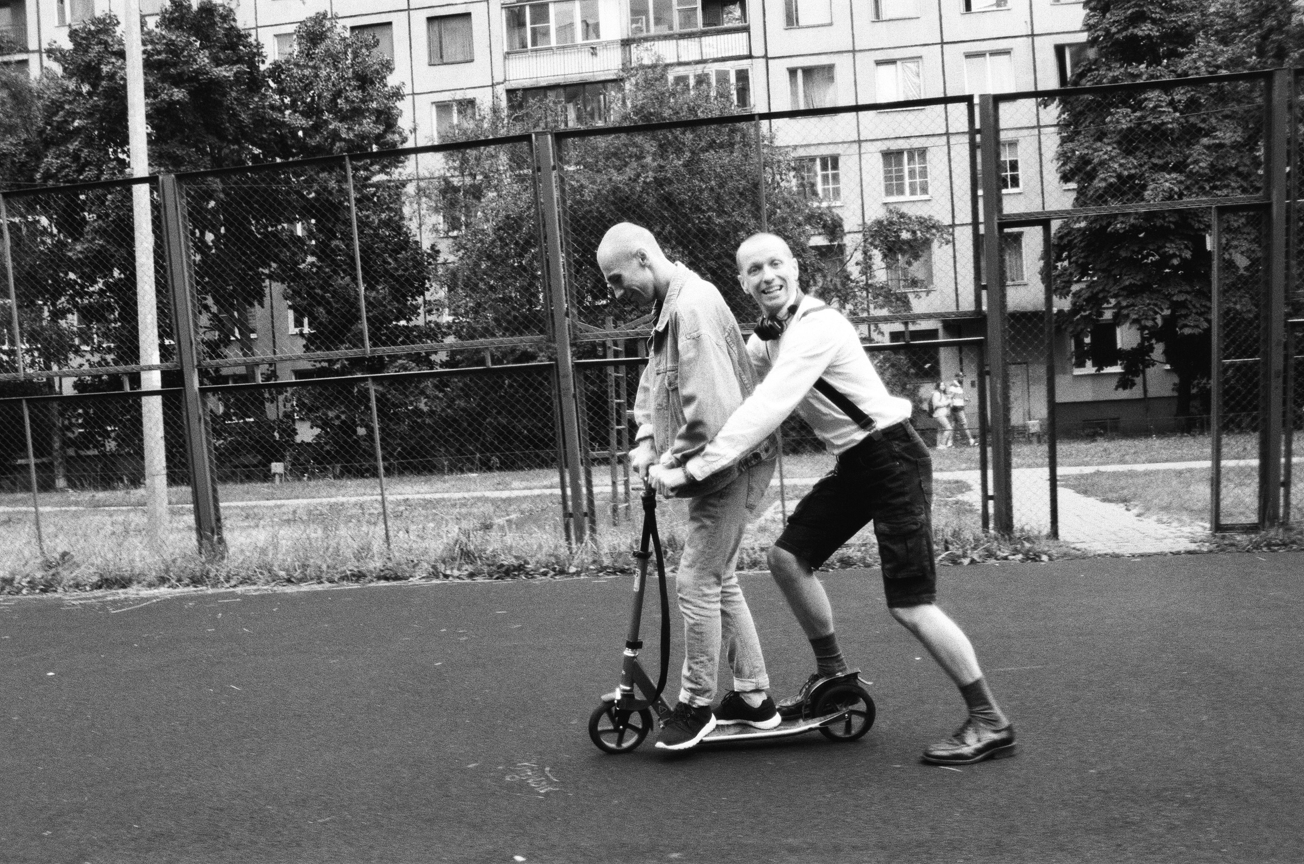 LUBOV SKINOV. Polinanazar//Полина Назарова, фотохудожник