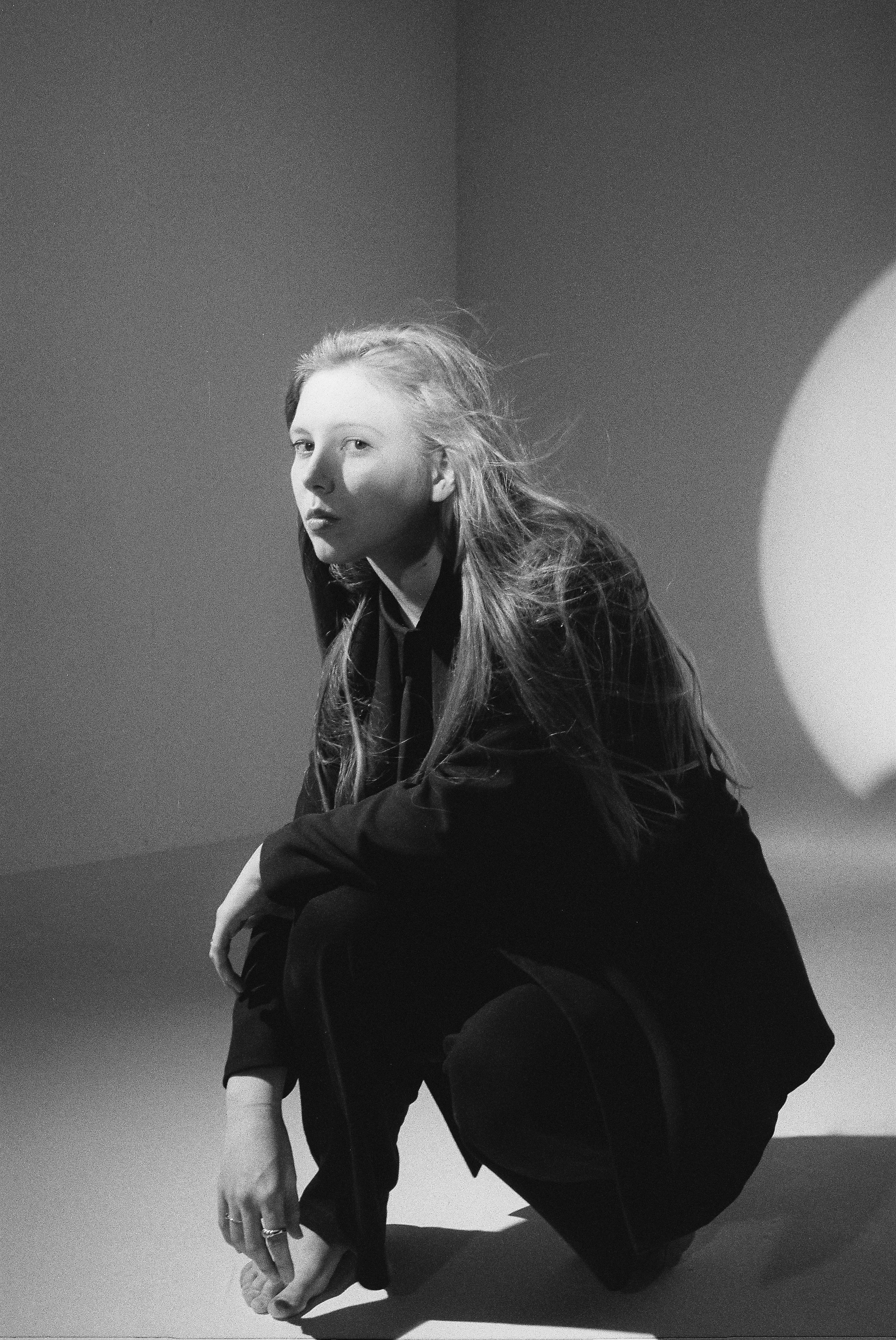 Кристина. Polinanazar//Полина Назарова, фотохудожник