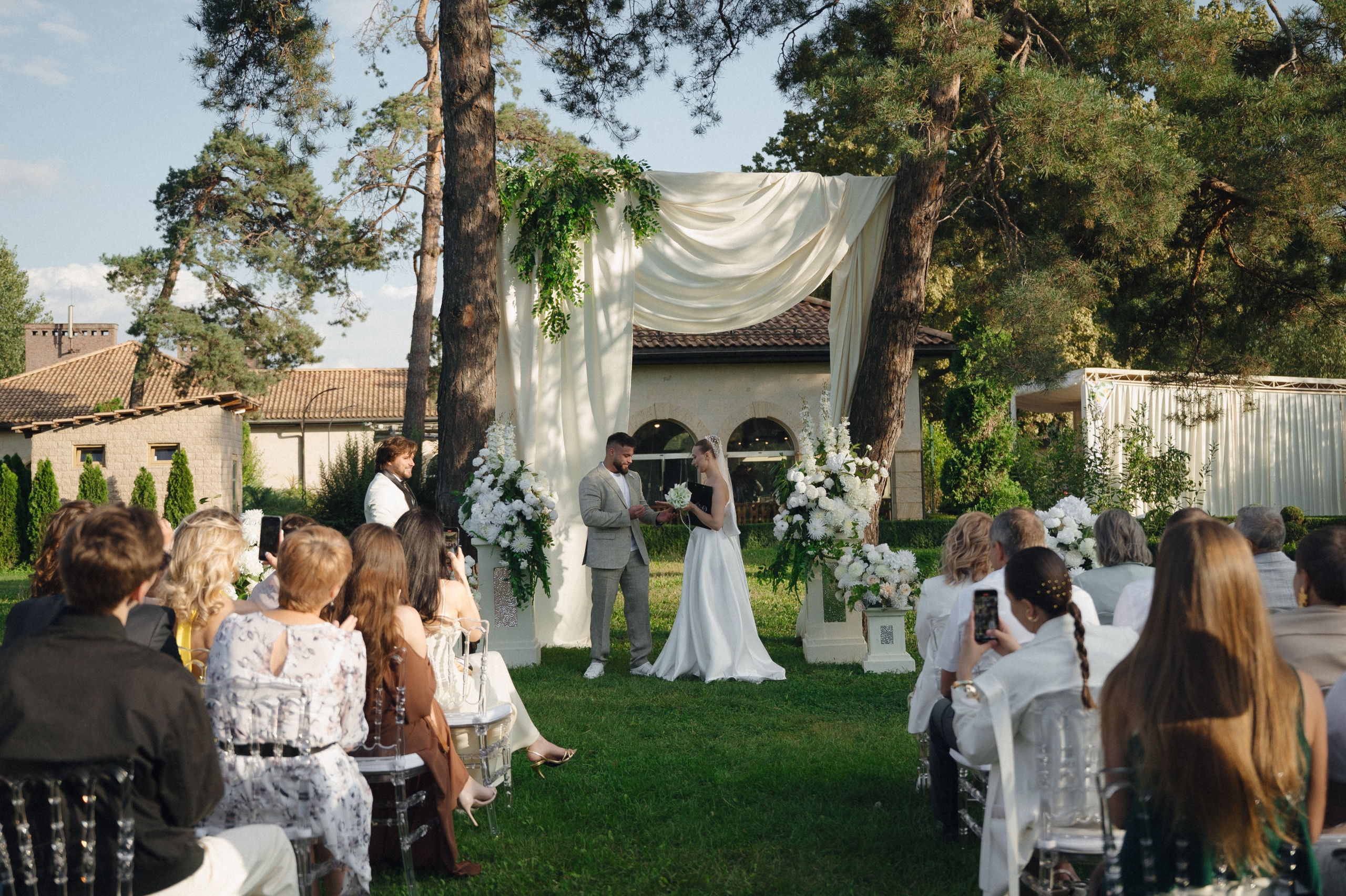 Вечеринка в Санта-Барбаре. Свадебный и семейный фотограф в Краснодаре Марина Стёпа