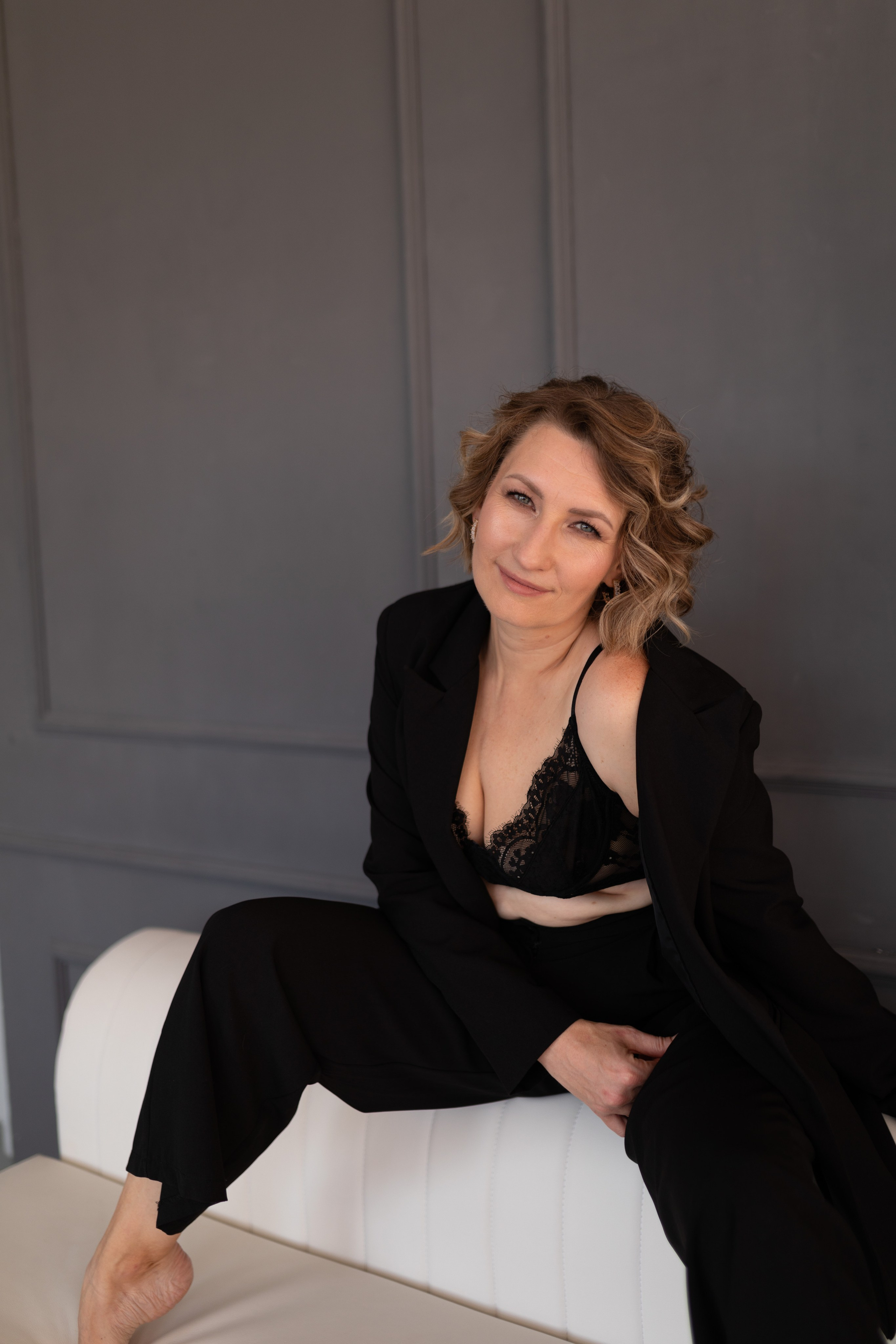 Марина. Главная