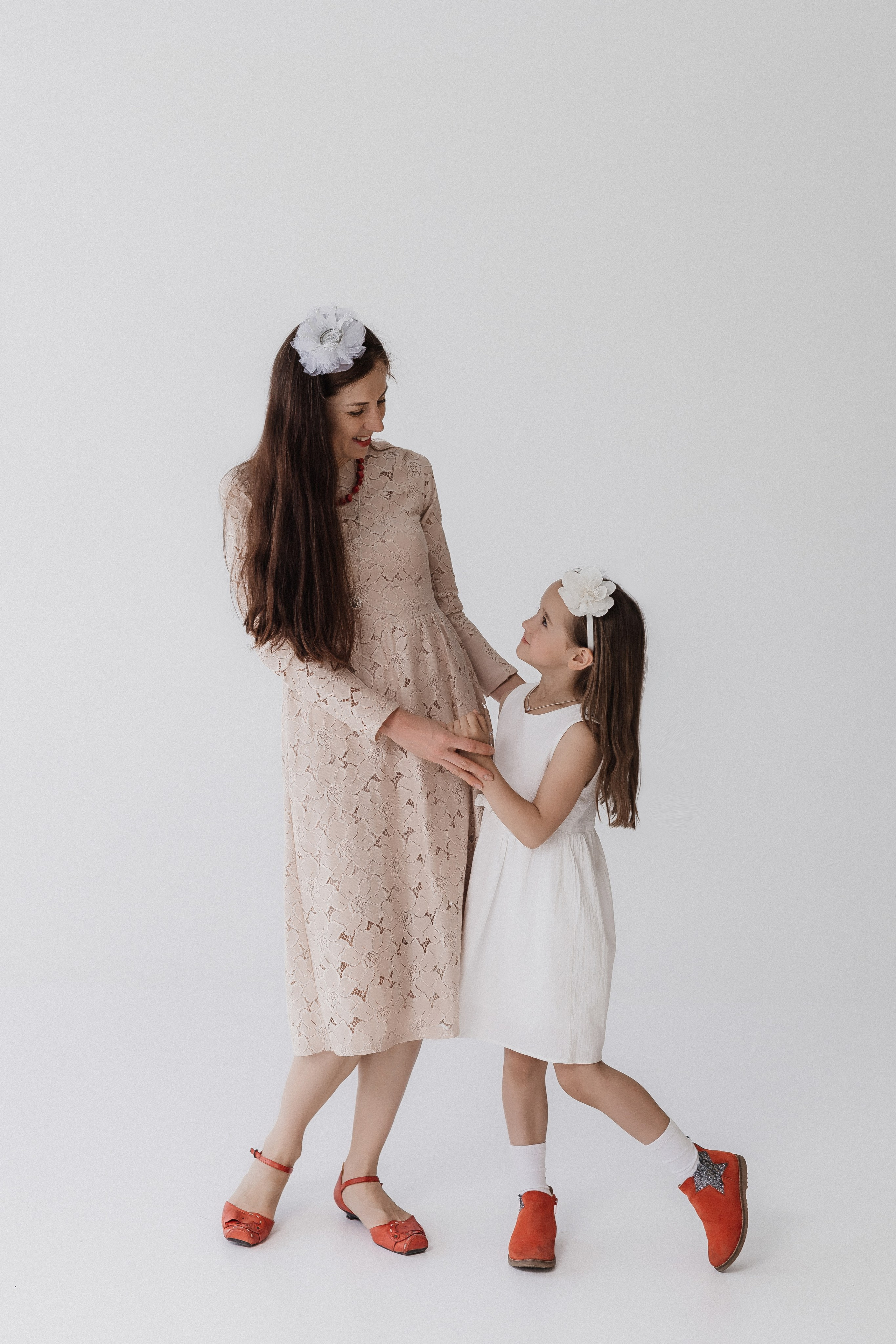 Фотопроект «Мама+дети». Семейный фотограф в Саратове Элоиза Ляпина