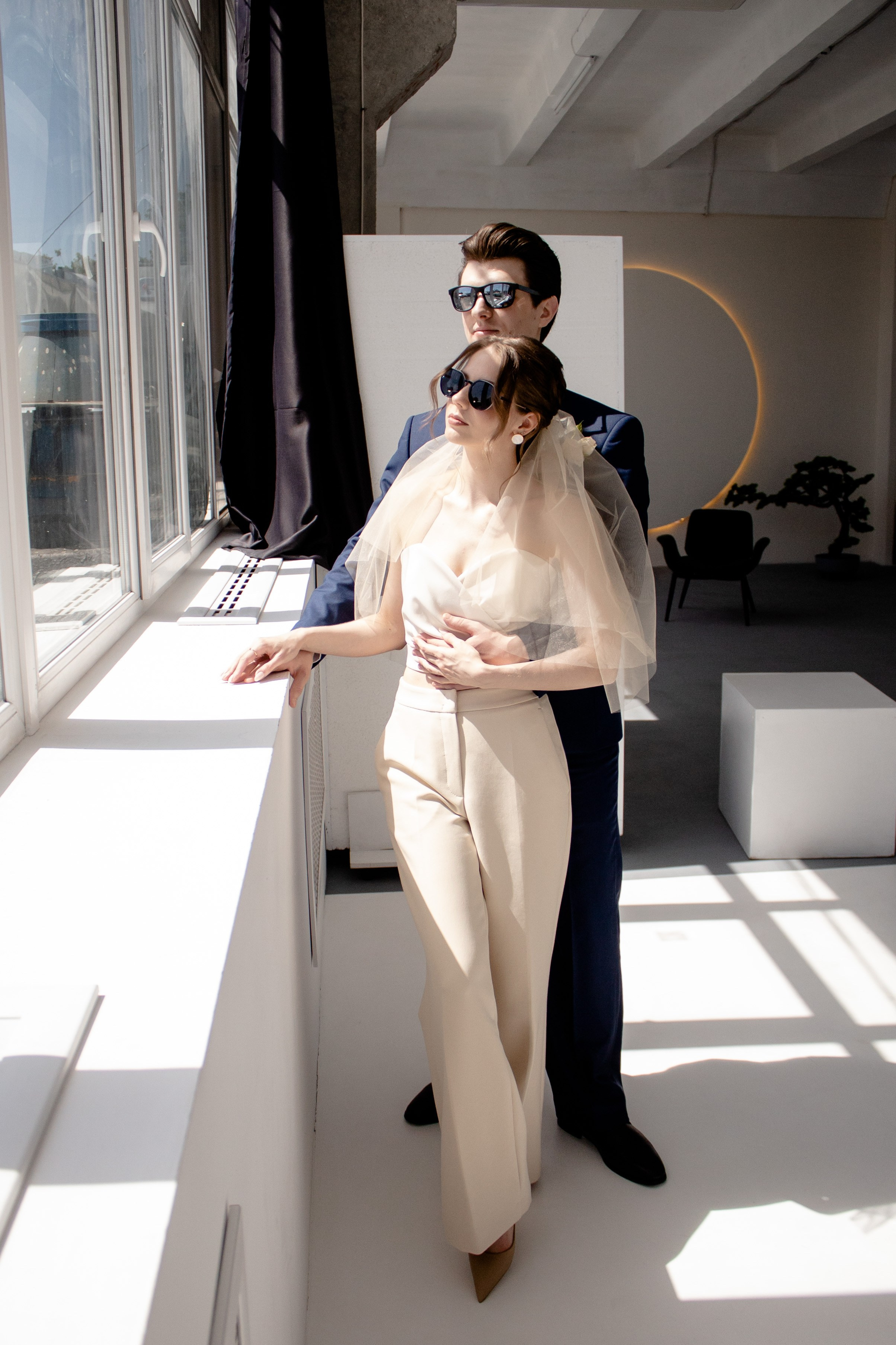 Свадьба Никиты & Екатерины. Семейный фотограф в Саратове Элоиза Ляпина