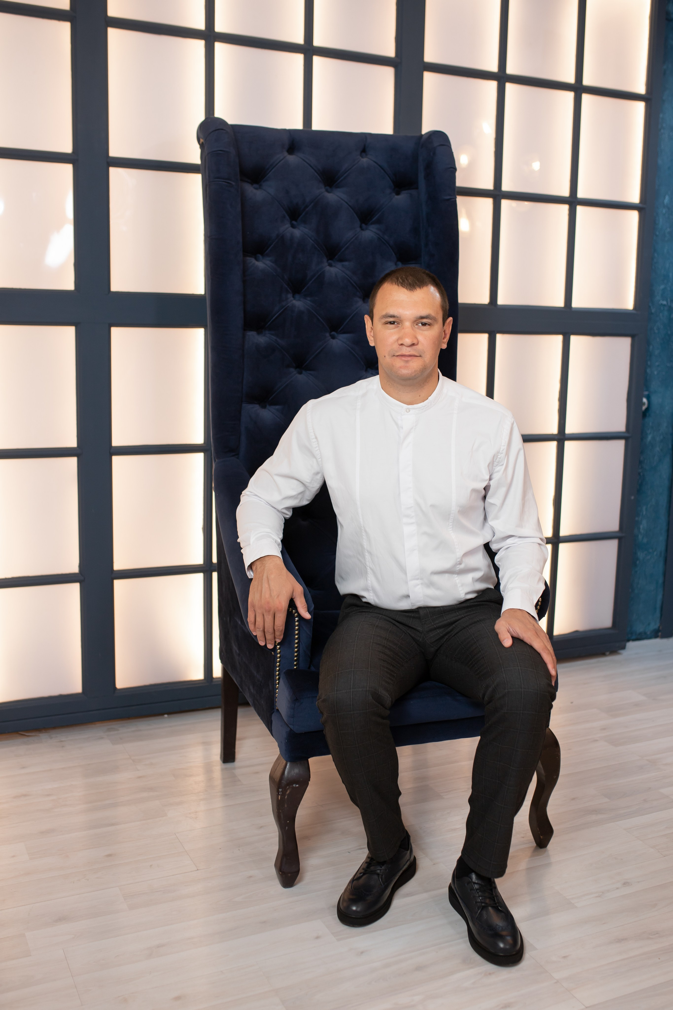 Екатерина. Марина Шаймухаметова. Фотограф в Уфе